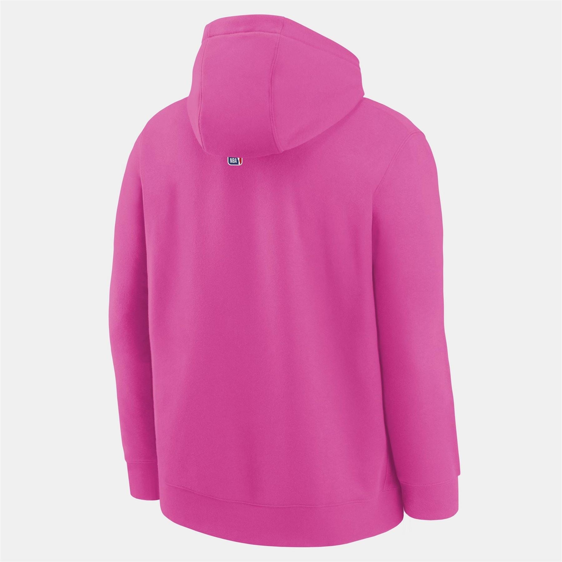Nike Miami Dolphins Short Sleeve Performance Hoodie