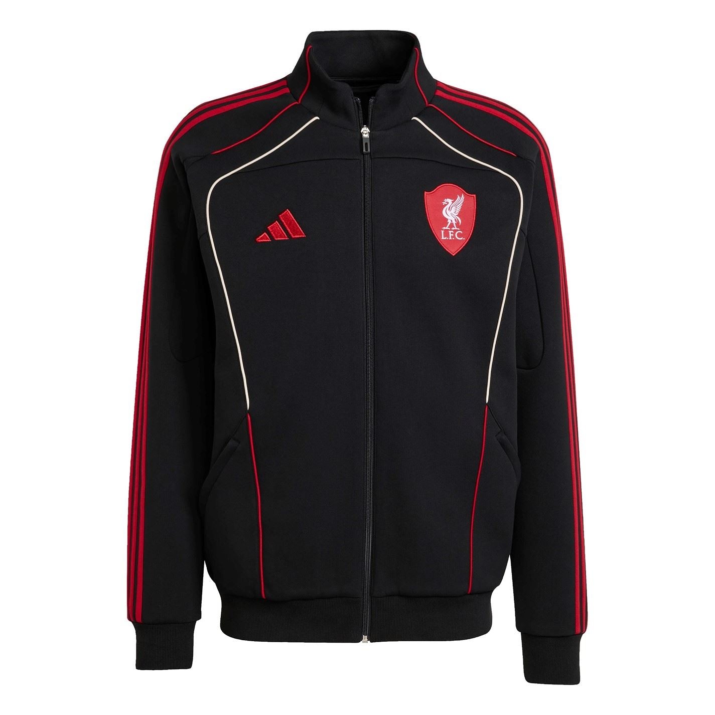 adidas Manchester United Training Top 2022 2023 Juniors