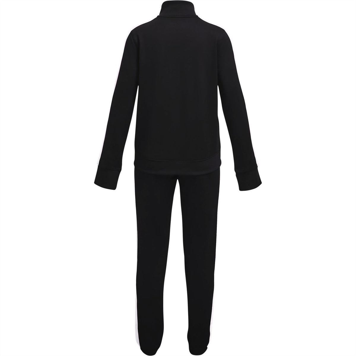 Under Armour Armour Ua Knit Tracksuit Girls