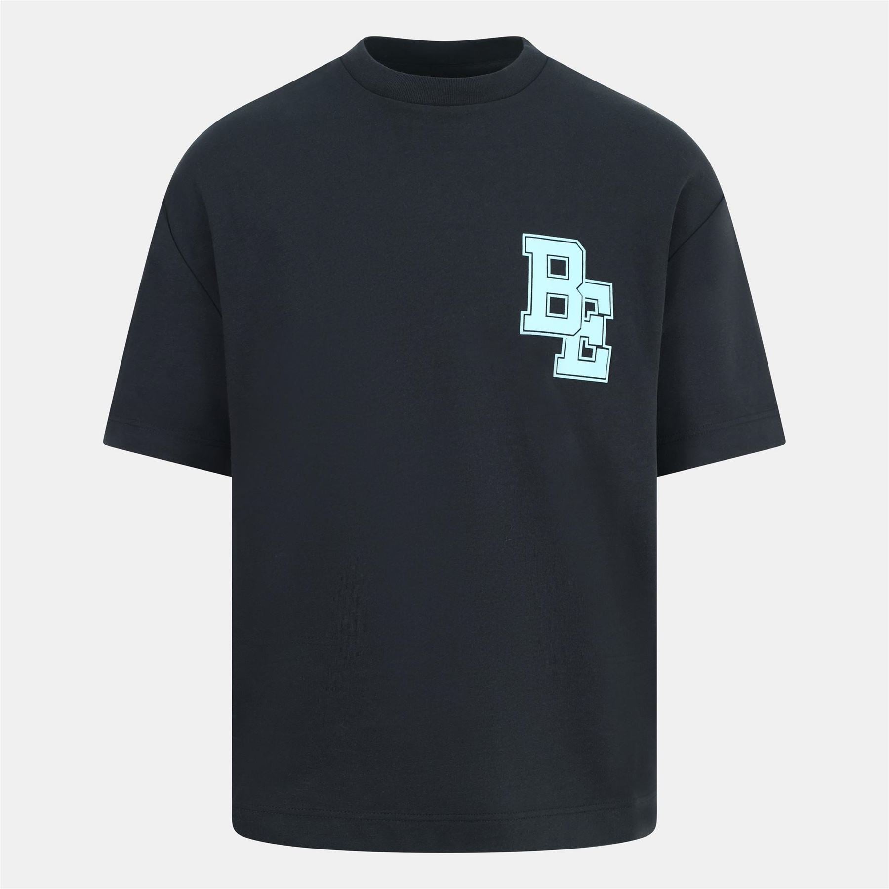 Blank Essentials Collegiate Oversized T-Shirt