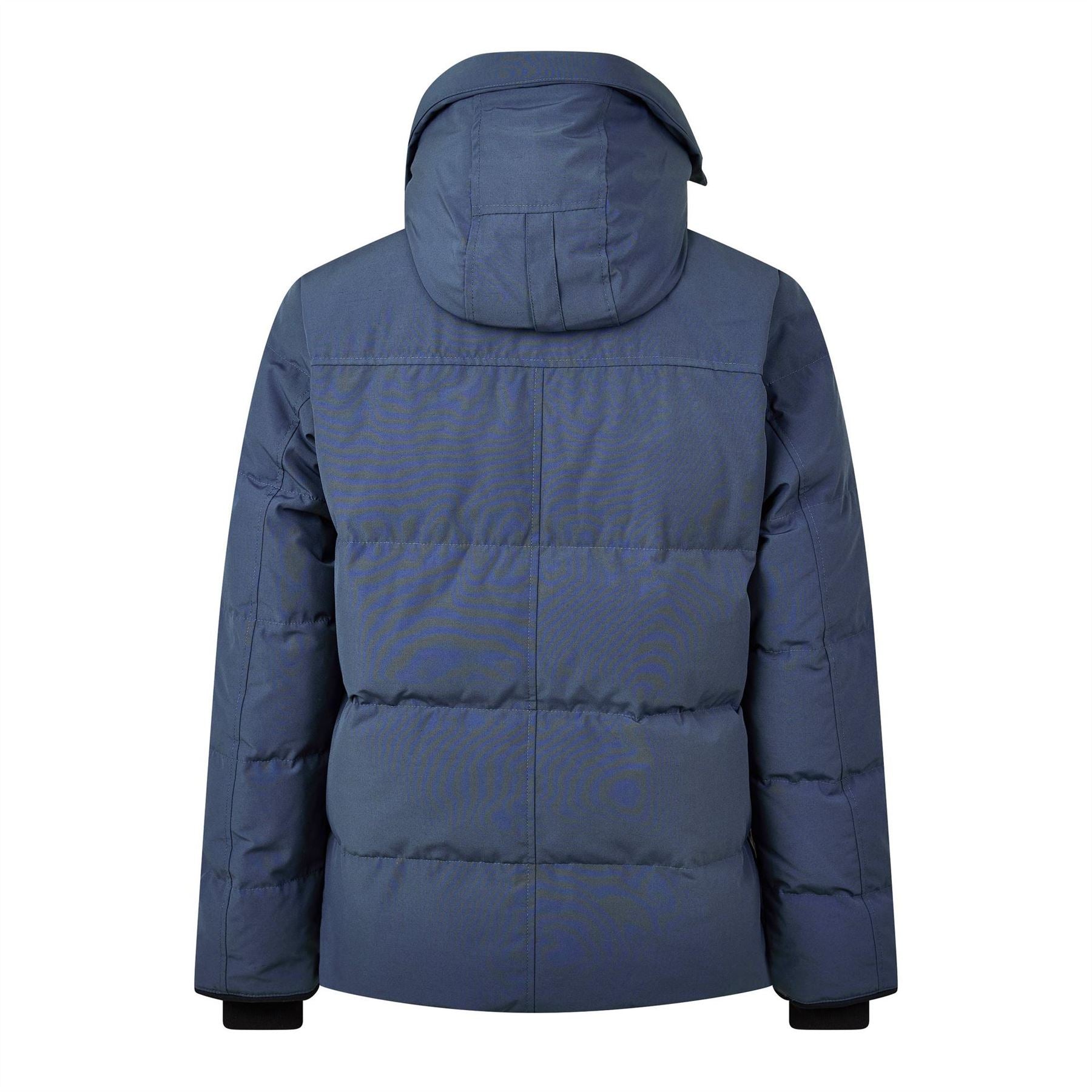 Canada Goose Wyndham  Water Resistant Duck Down Slim Fit Parka