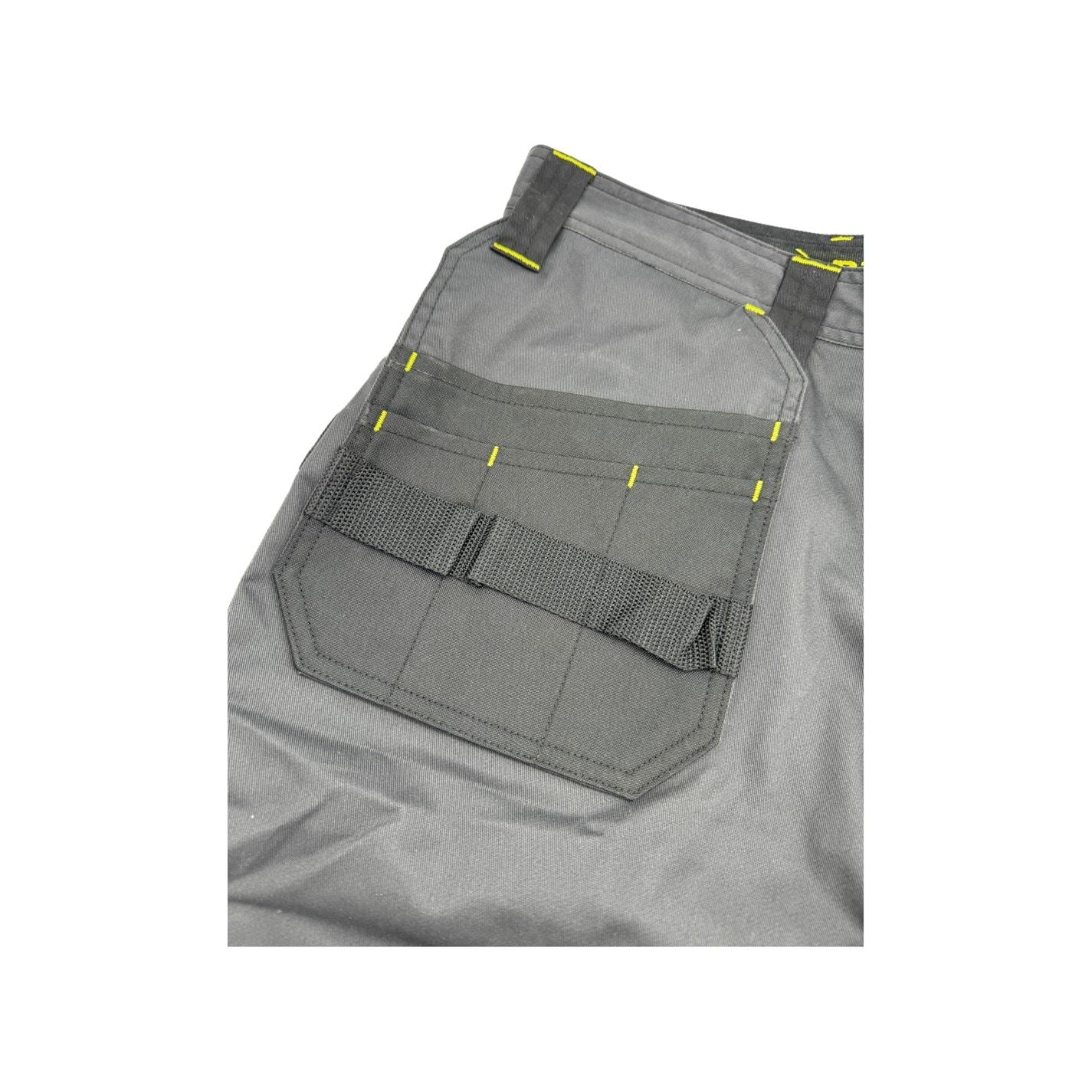 Dunlop Mens On Site Shorts