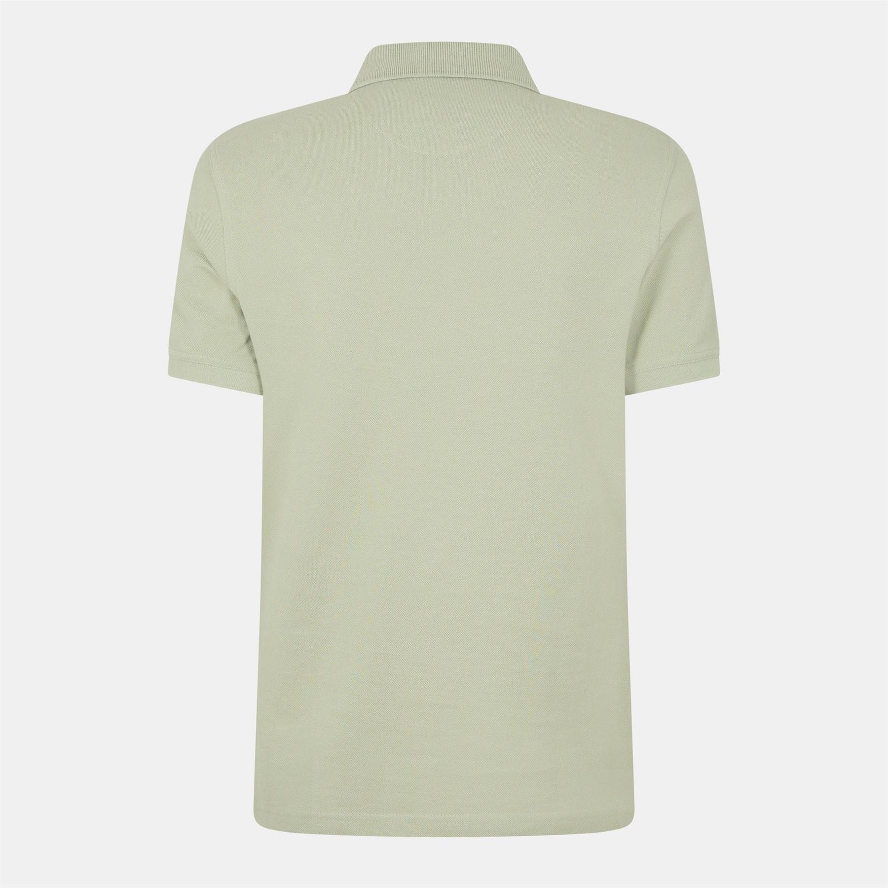 Barbour Sports Polo Shirt