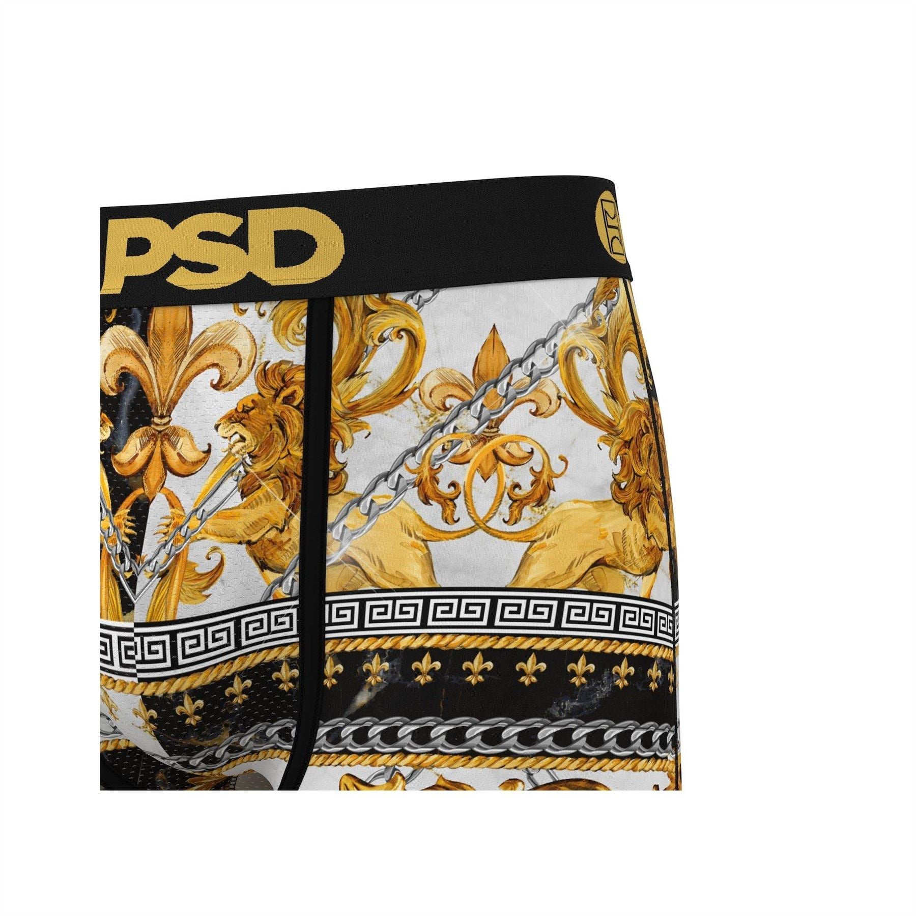 PSD Underwear Baroque Lux Boxers