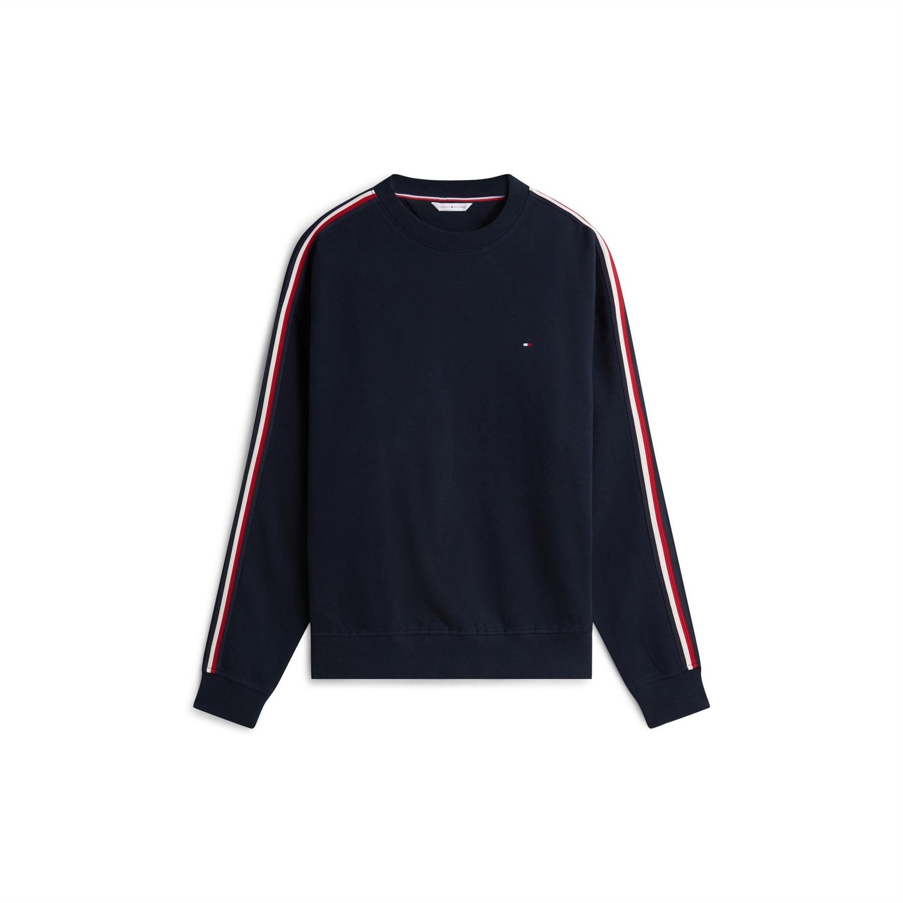 Tommy Hilfiger Global Stripe Sweatshirt