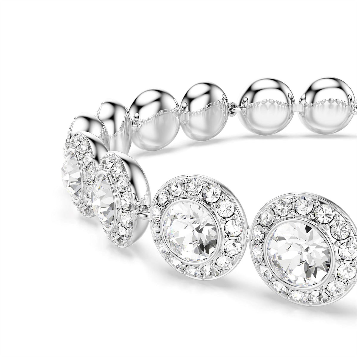 Swarovski Angelic Bracelet