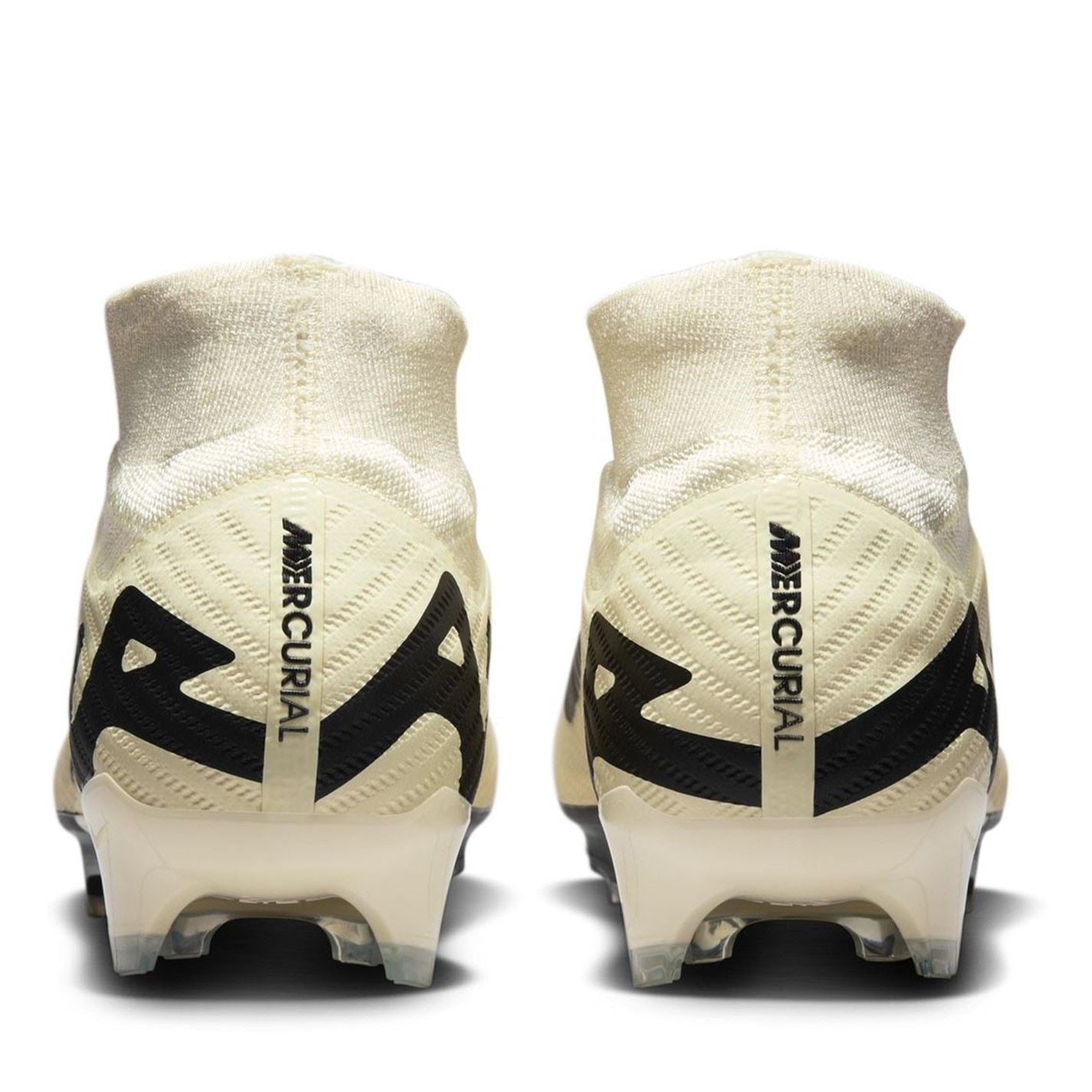 Nike Zoom Mercurial Superfly 9 Elite Junior Firm Ground Football Boots