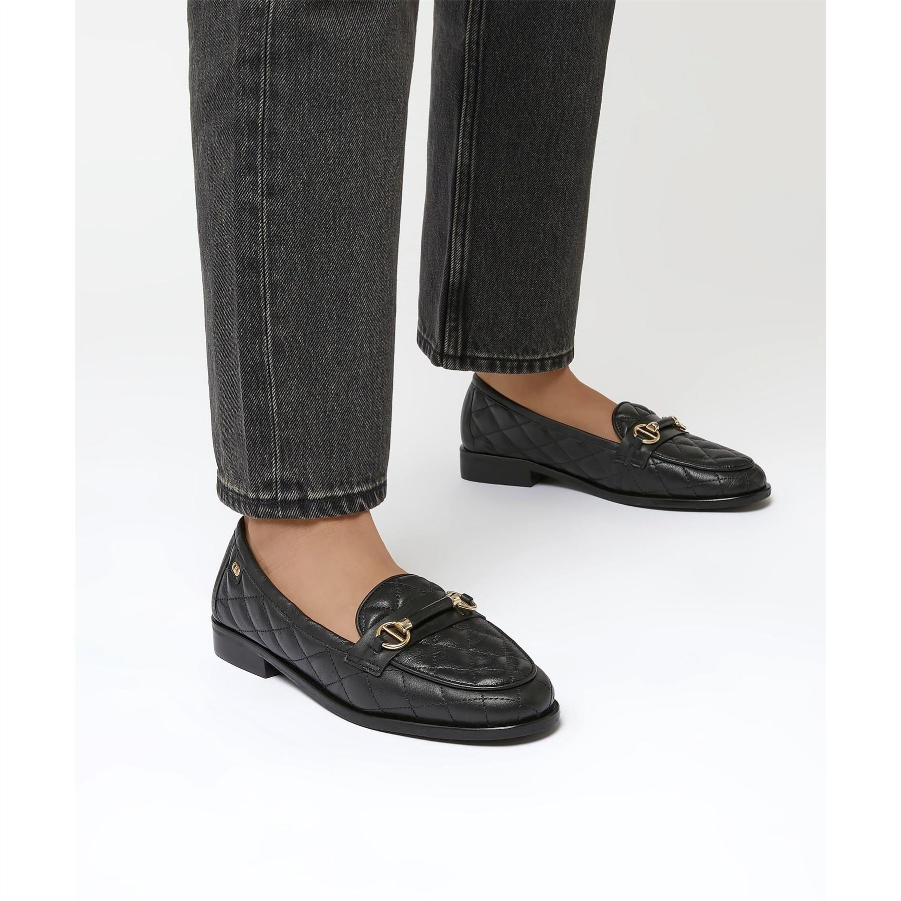 Dune London Loafers