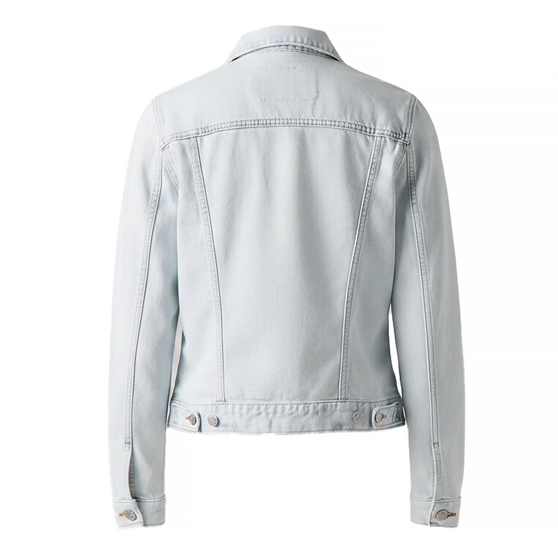 Levis Trucker Jacket