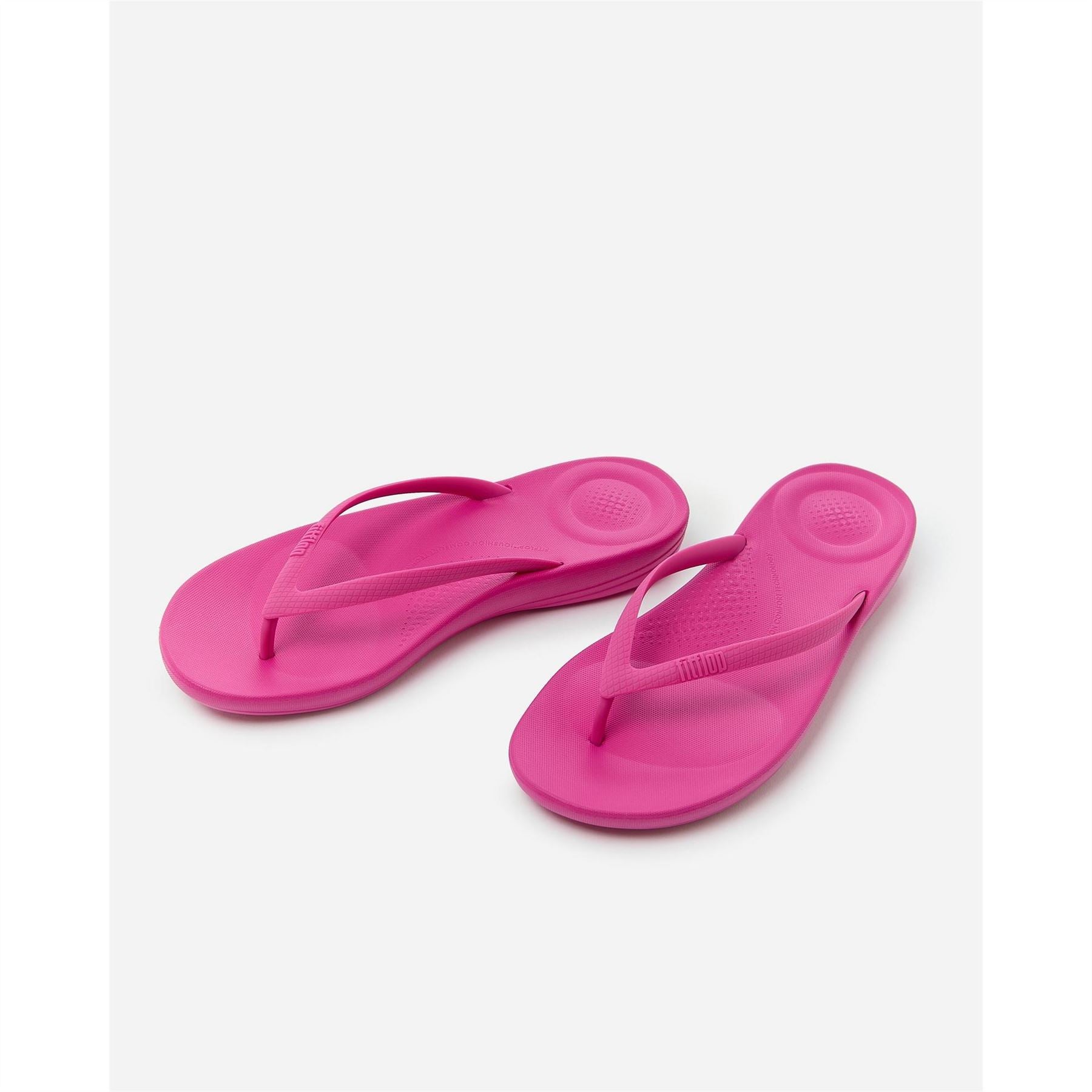 Fitflop Ergonomic Flip Flops