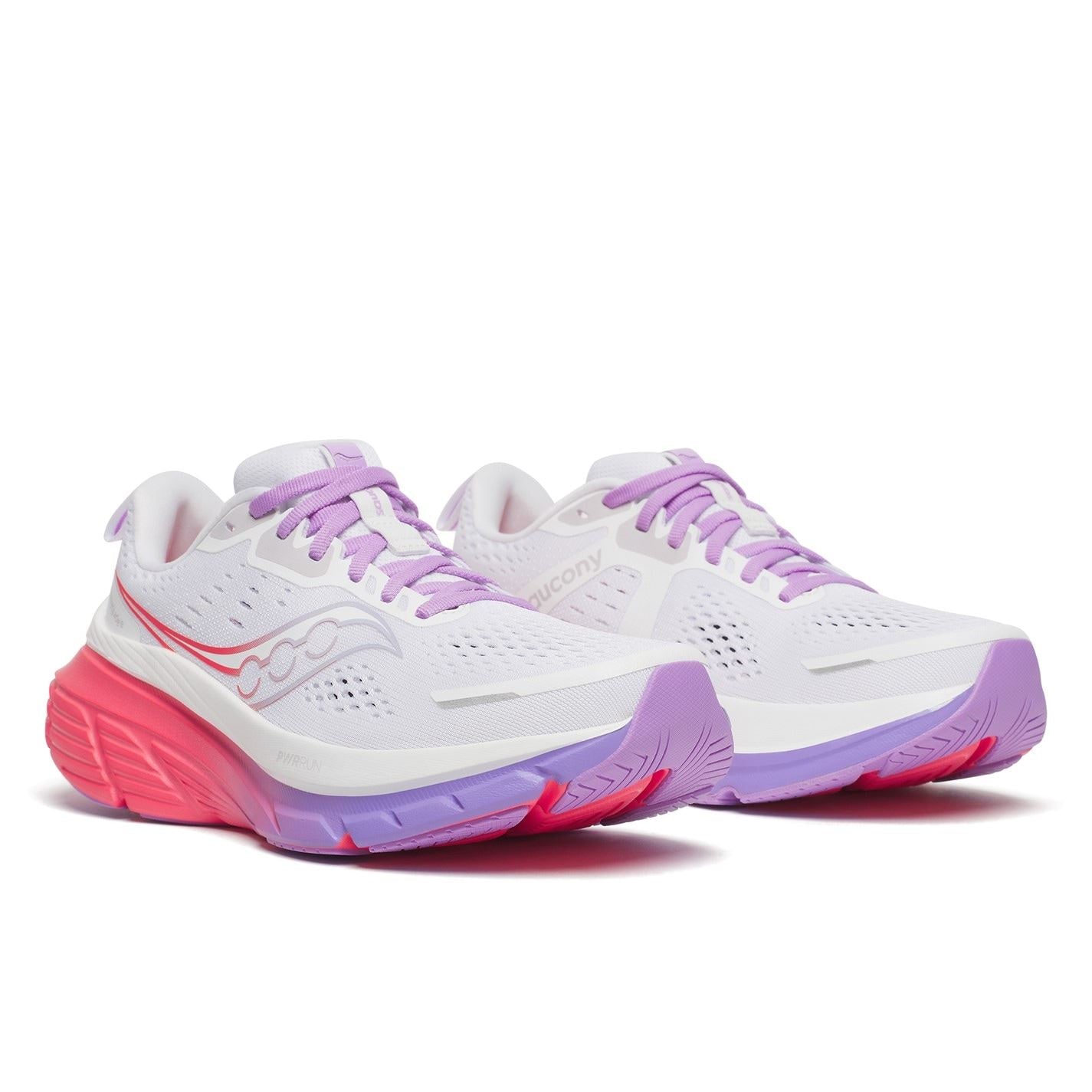 Saucony Womens Guide 18 Running Shoes