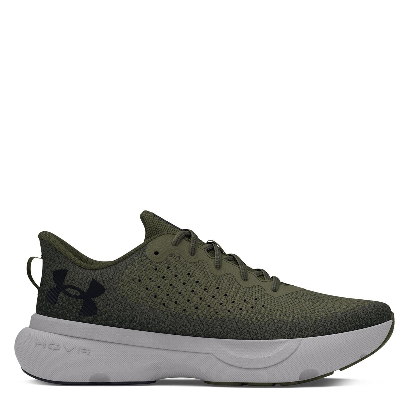 Under Armour Infinite Low Top Gradient Print Sneakers