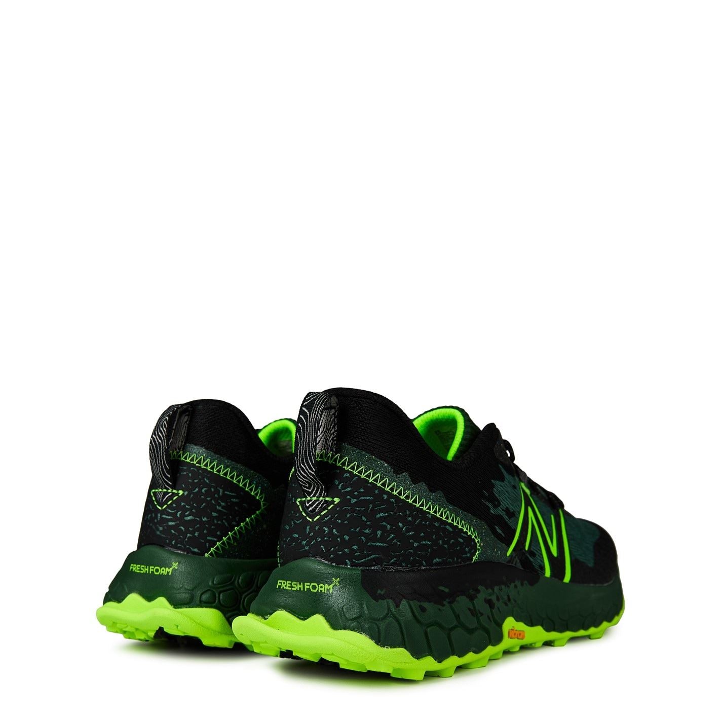 New Balance Mens Foam X Hierro V8 Running Shoes