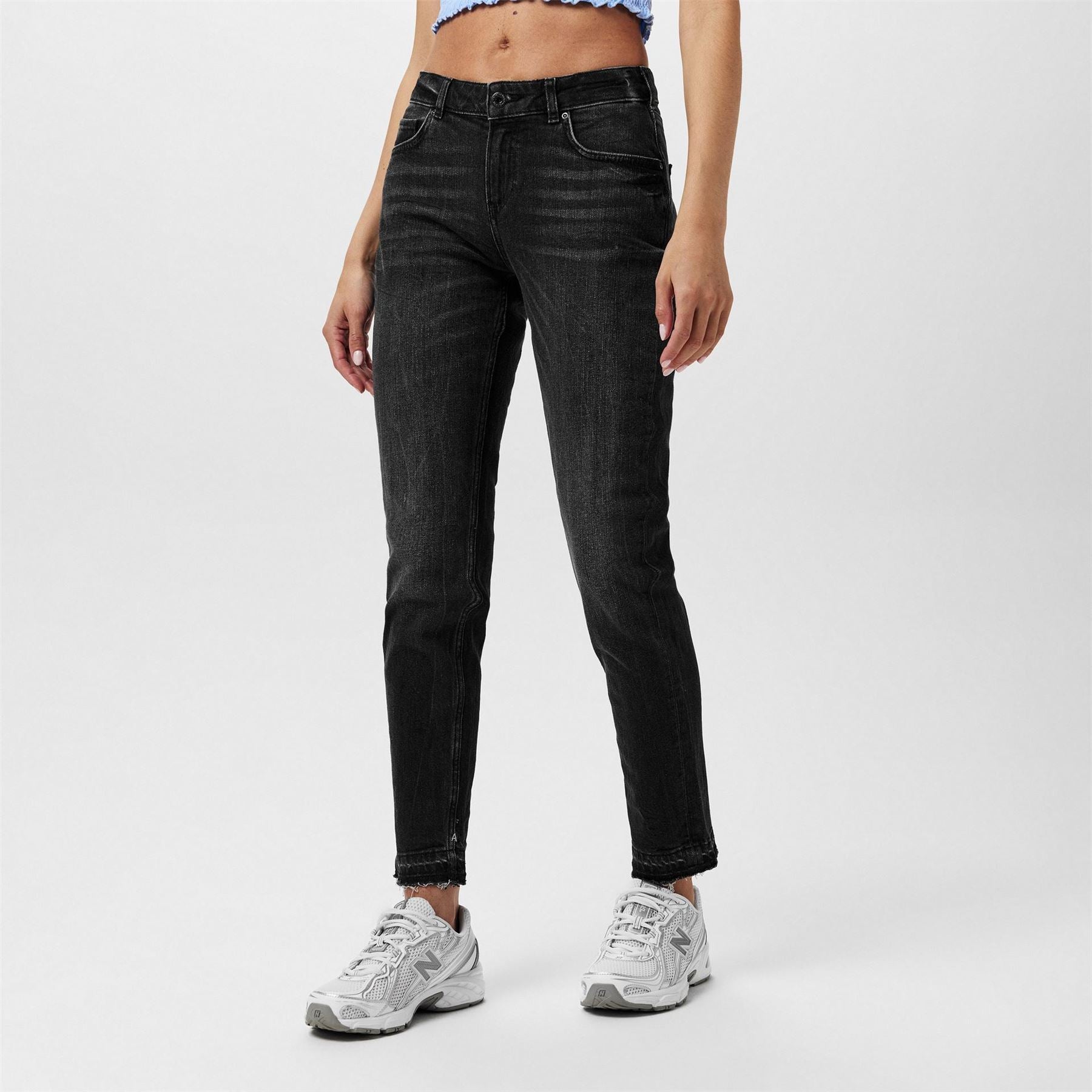 Scotch and Soda Keeper   Smokey Hot Jeans