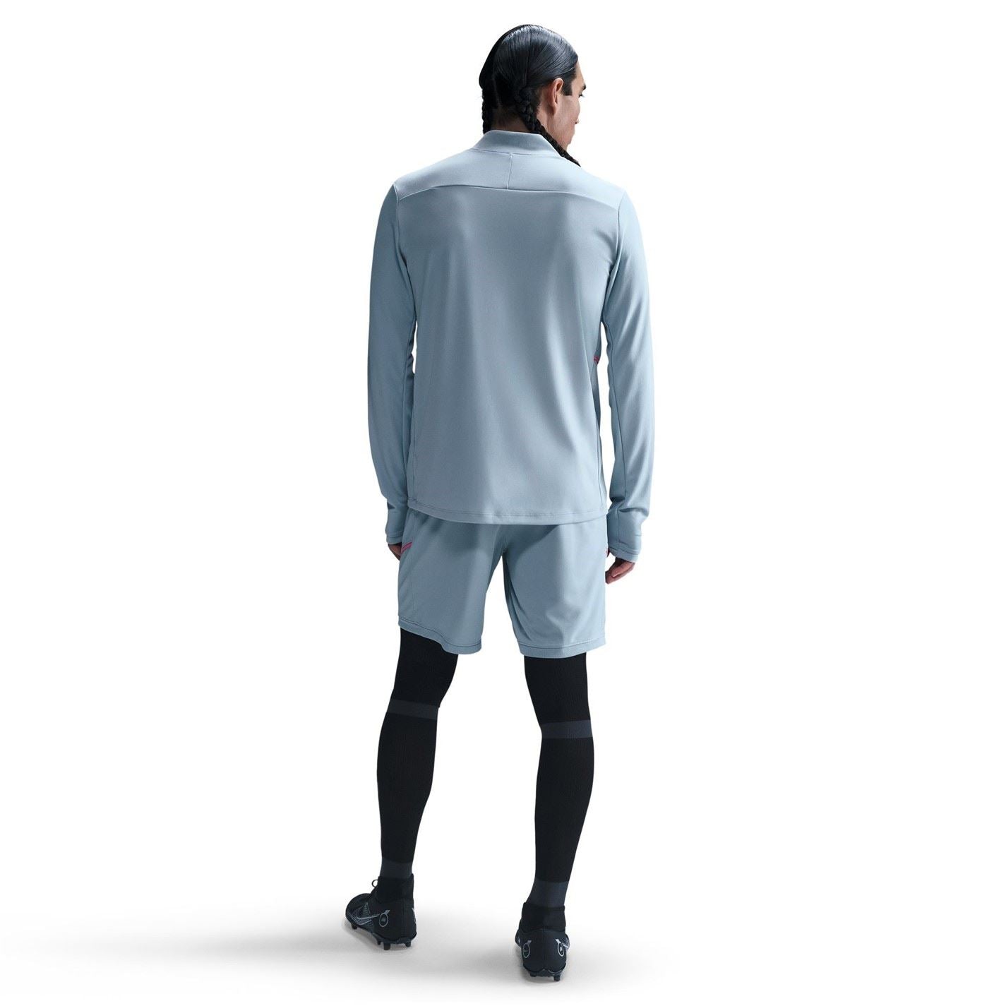 Nike Mens Dri Fit Academy Football Drill Top