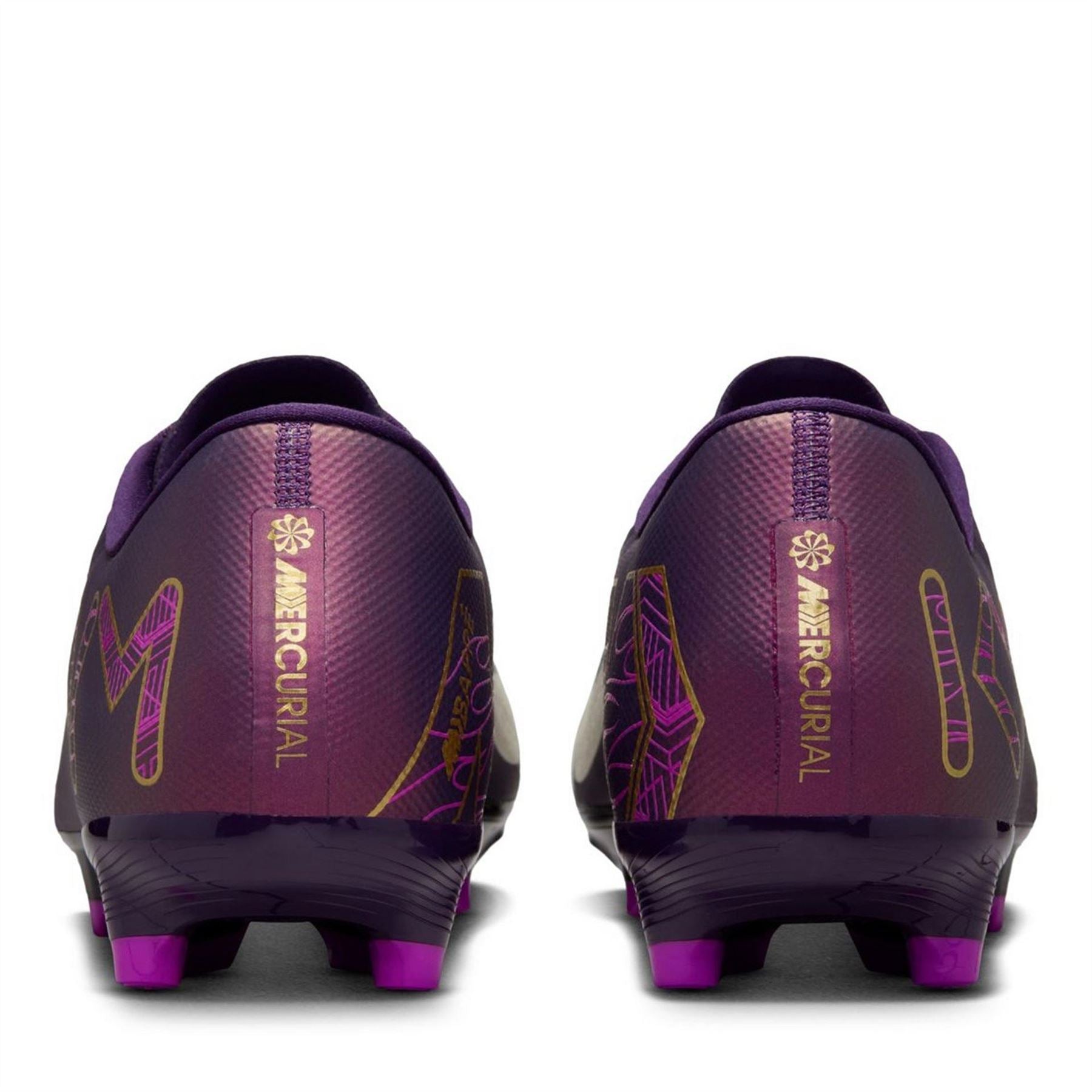 Nike Zoom Mercurial Vapor 16 Academy Firm Ground Football Boots