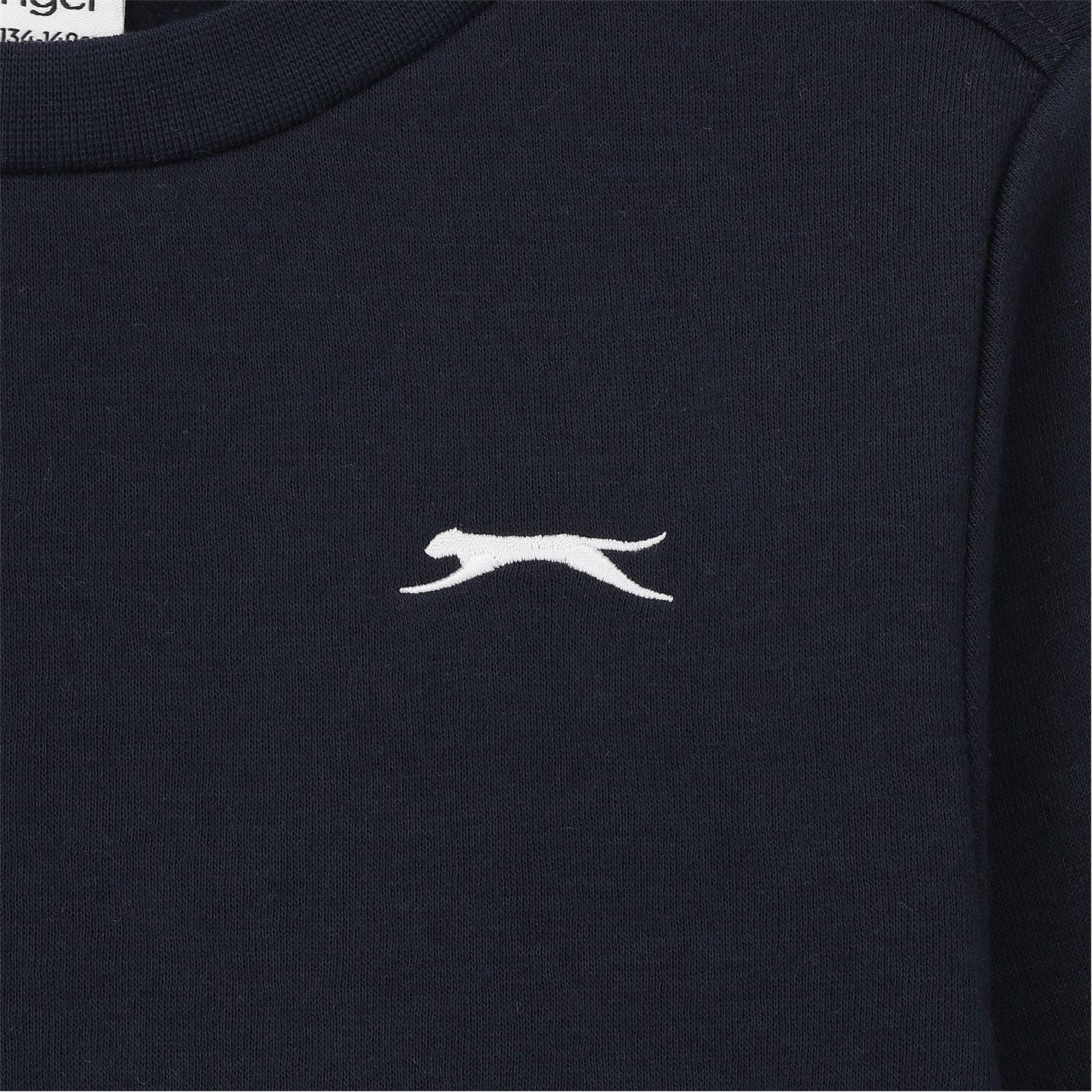 Slazenger Crew Sweater Junior