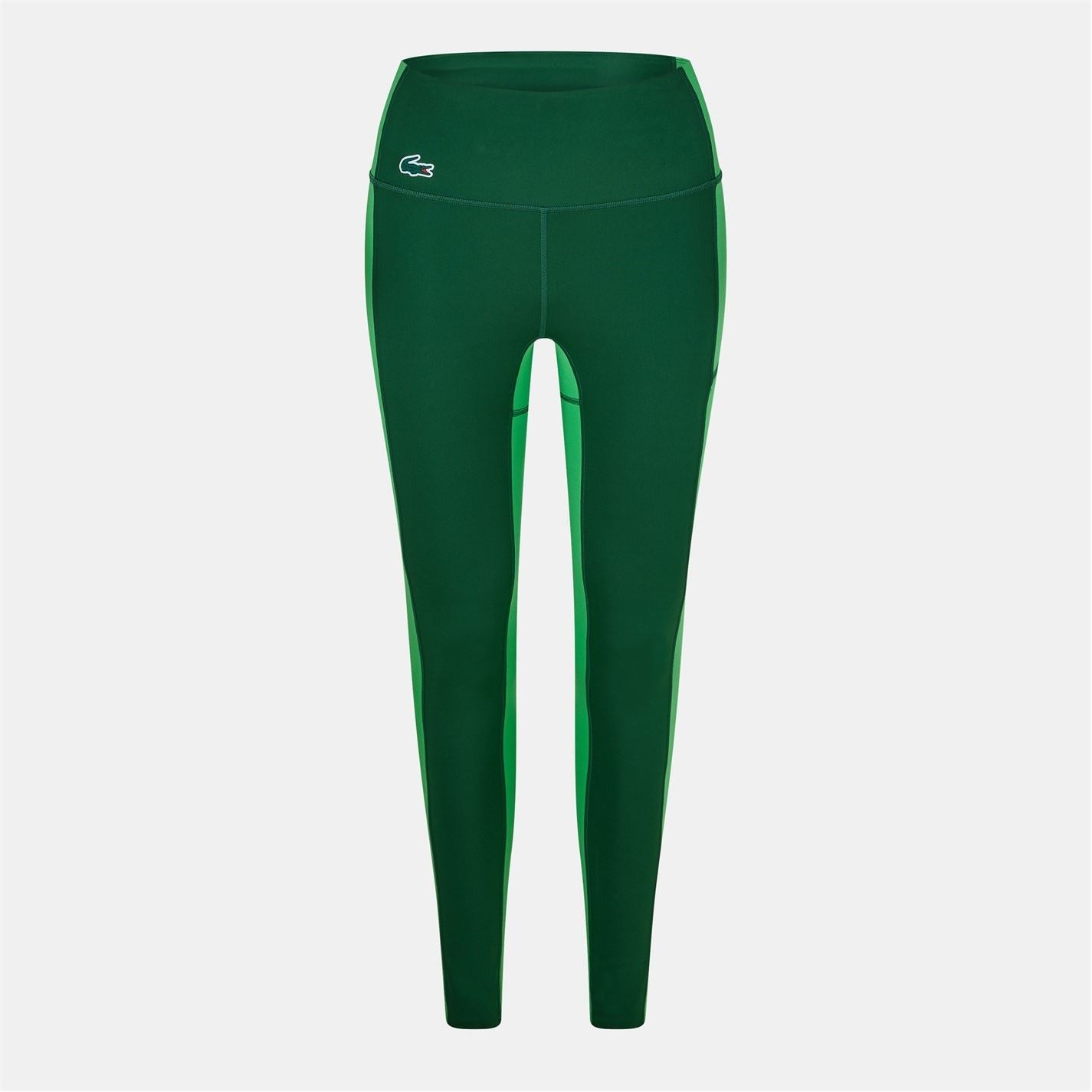 Lacoste Colour Block Leggings