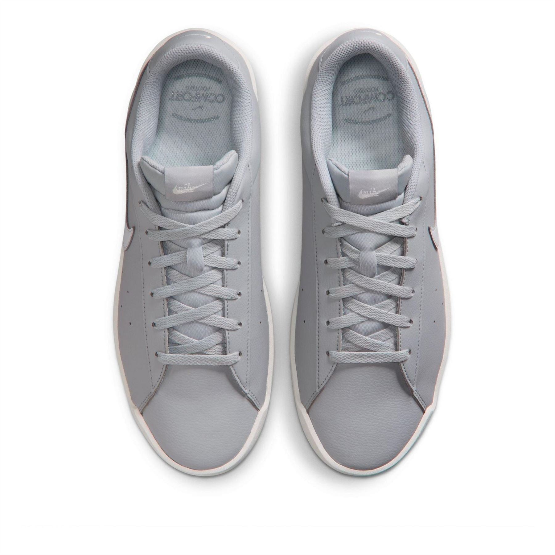 Nike Court Heritage