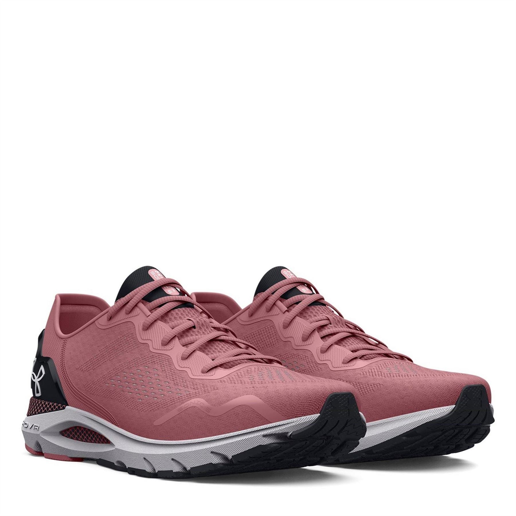 Under Armour Womens Armour Ua W HOVR Sonic 6 Road Running Shoes