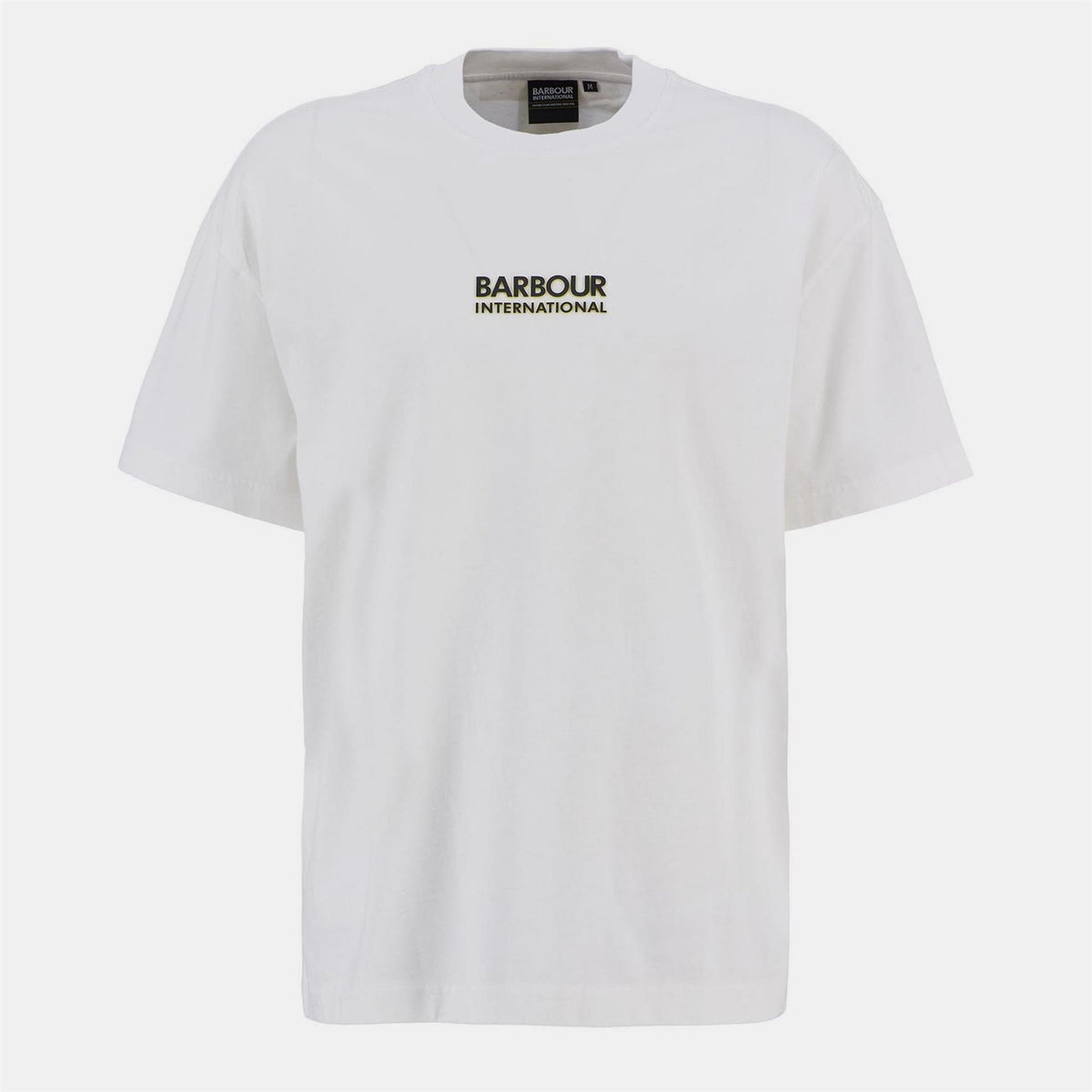 Barbour International Collins T-Shirt