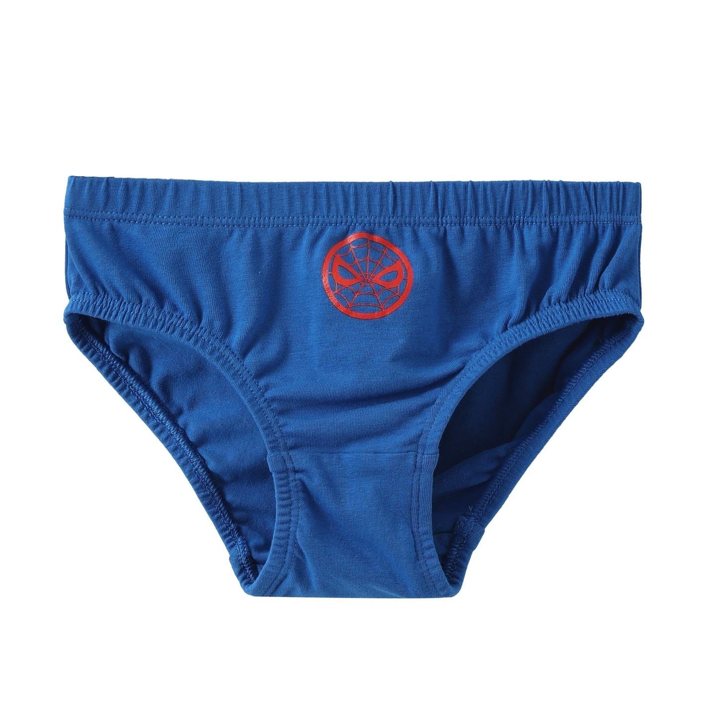 Character Boys 7pk Briefs