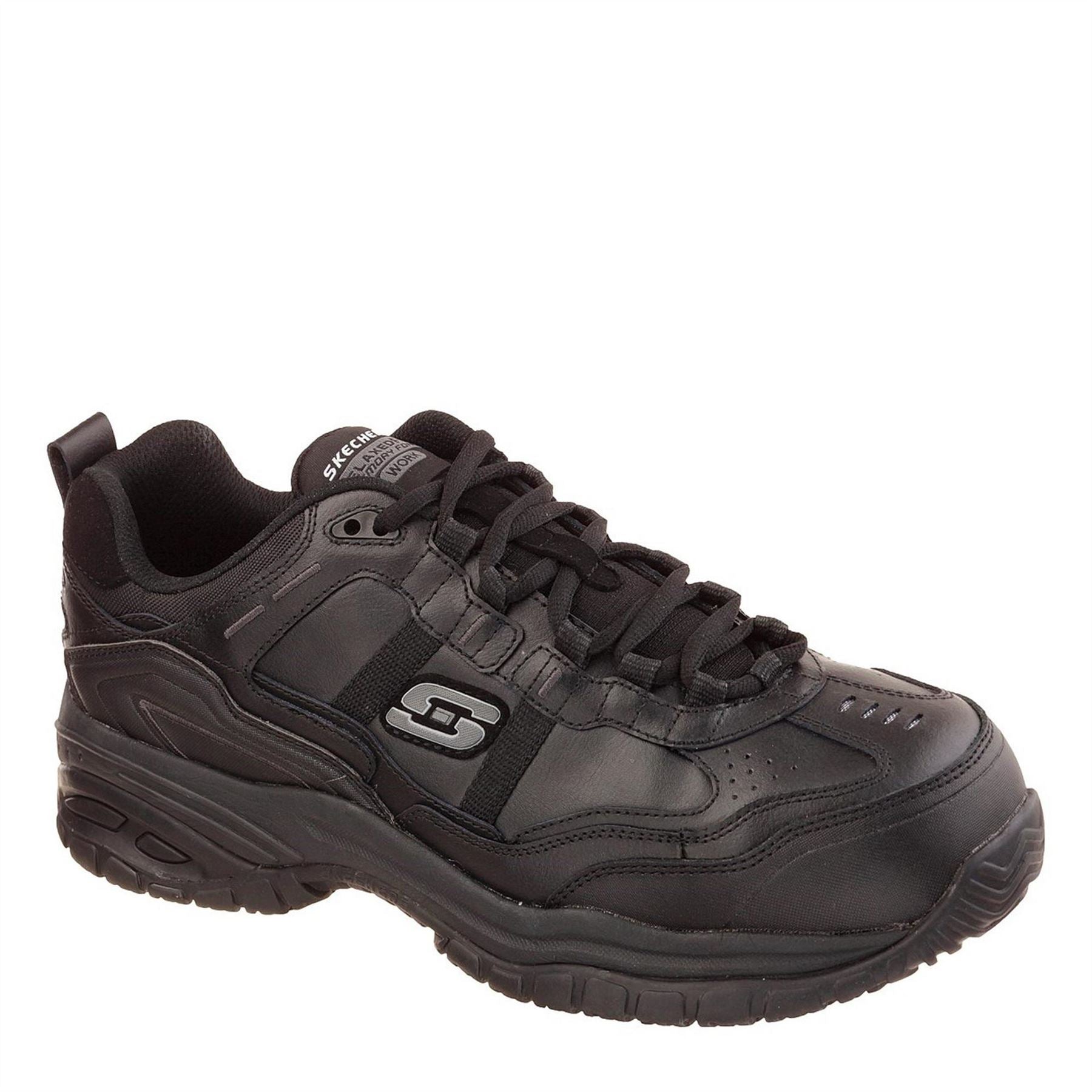 Skechers Work Stride Mens Safety Shoes