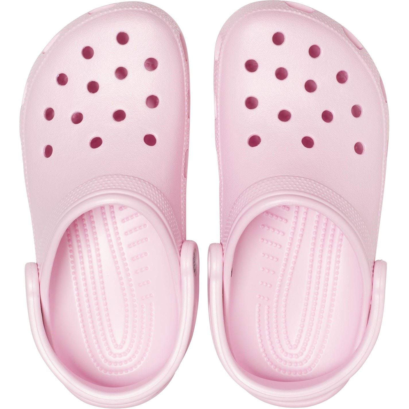 Crocs Womens Classic Clog
