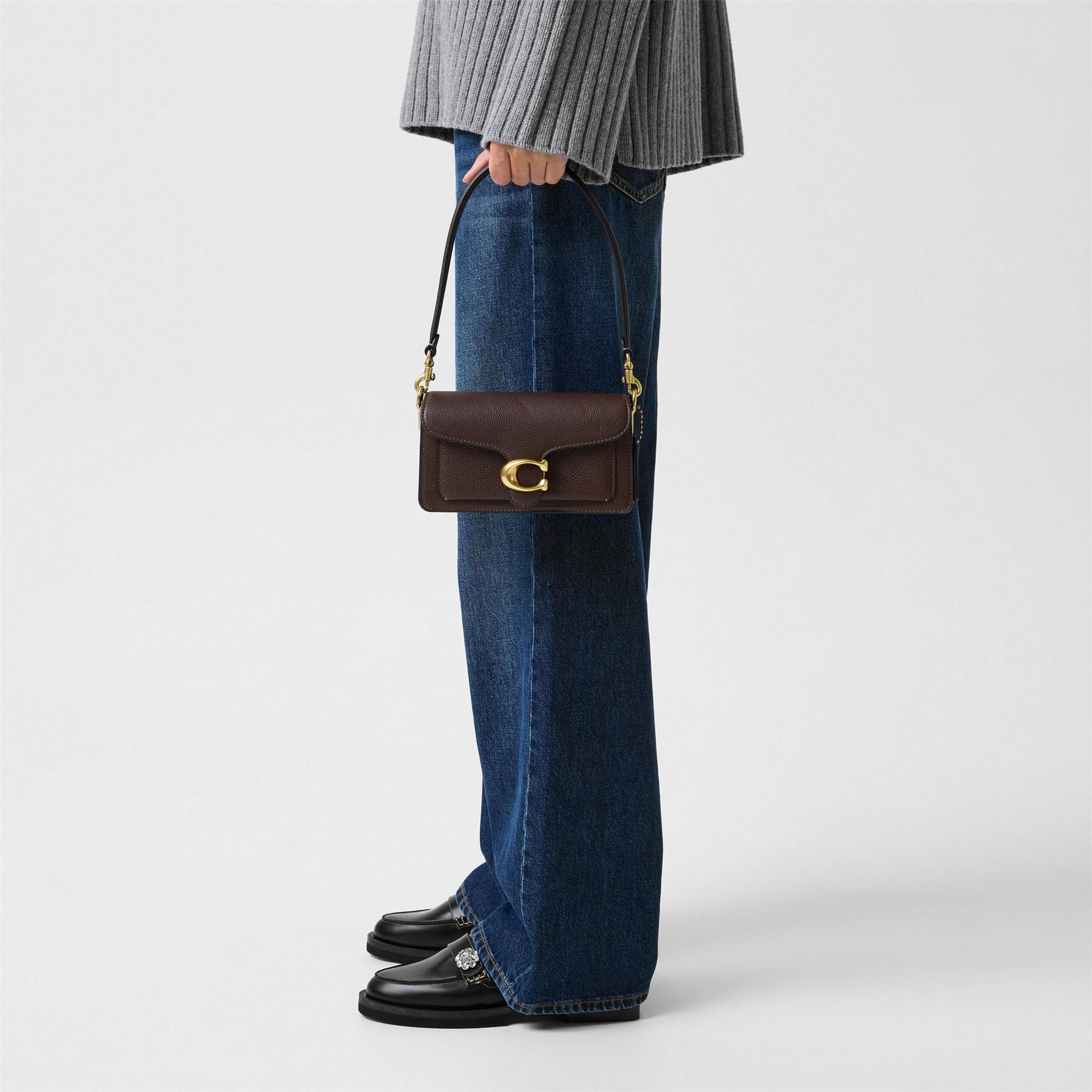 Coach 20 Shoulder Bag