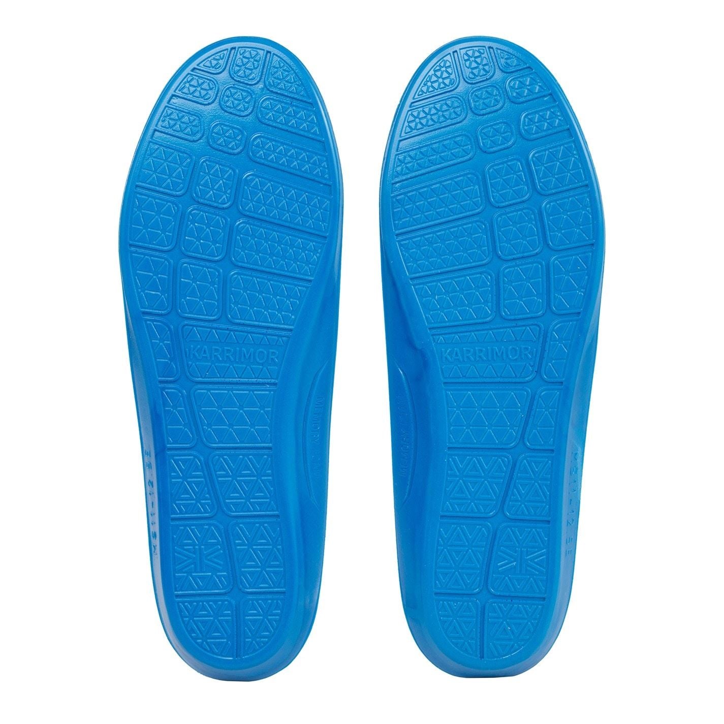 Karrimor Memory Foam Insole Mens