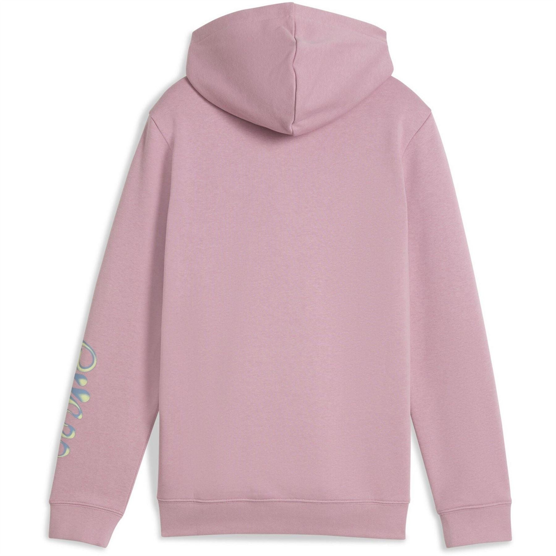 Puma Kids Tweenerverse Overhead Hoodie