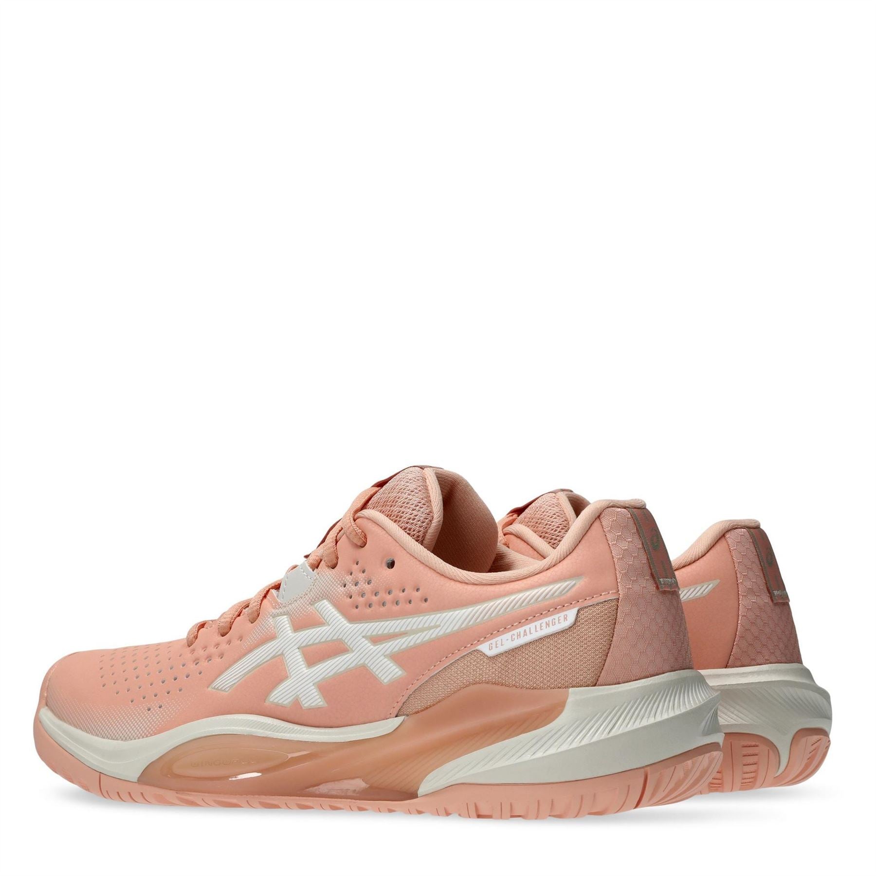 Asics Chall 15 Tennis Shoes