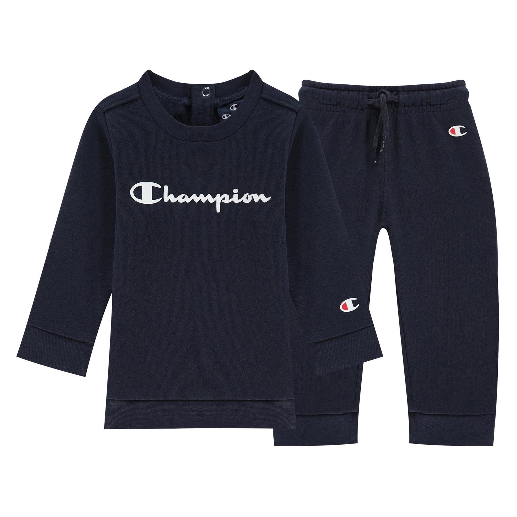 Champion Track Suit
