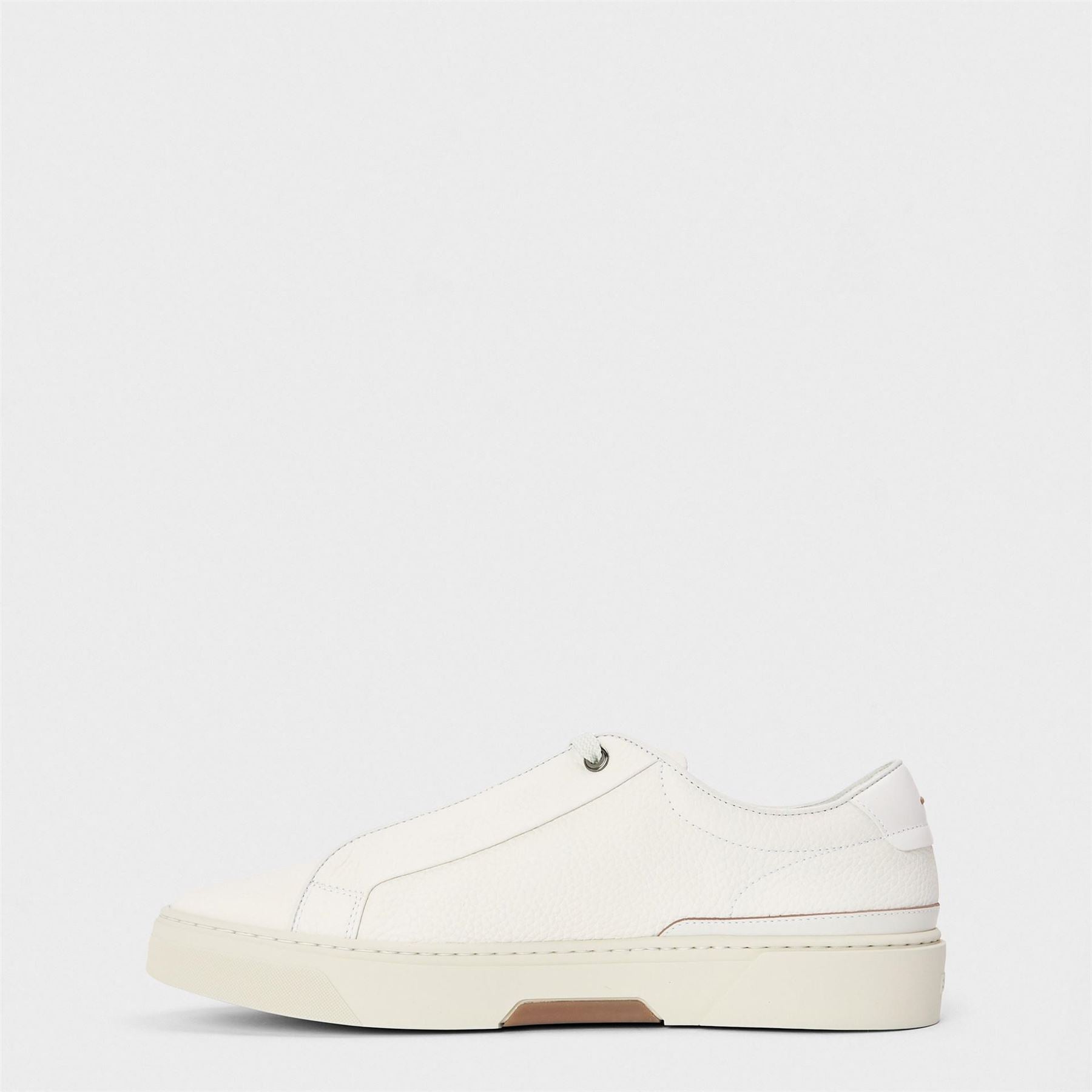 Boss Garytenngrlthoody Round Toe Sneakers