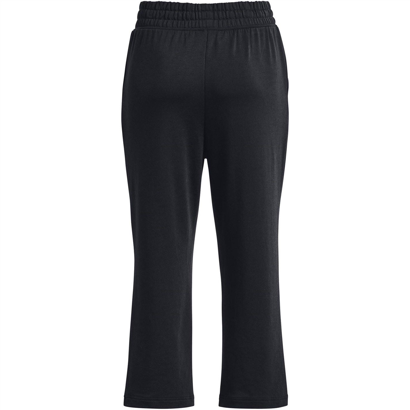 Under Armour Womens Armour Rival Terry Flare Joggers