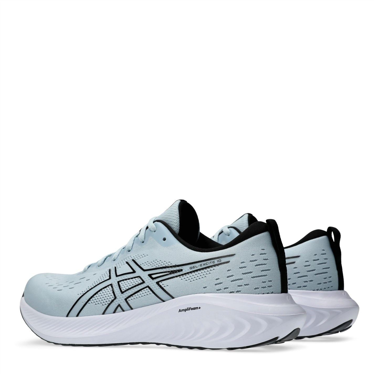 Asics Mens Gel Excite 10 Running Shoes
