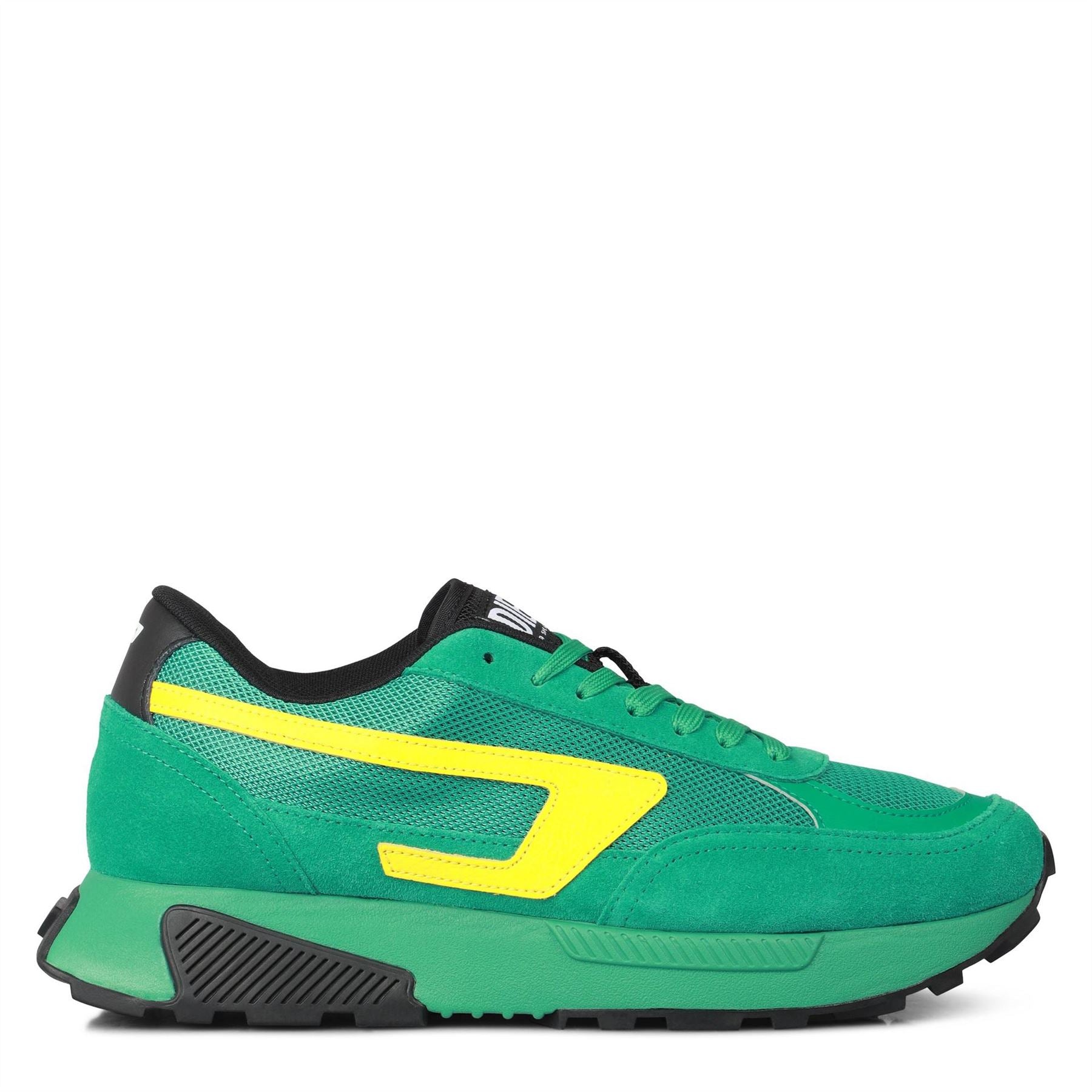 Diesel S Tyche D Low Top Trainers