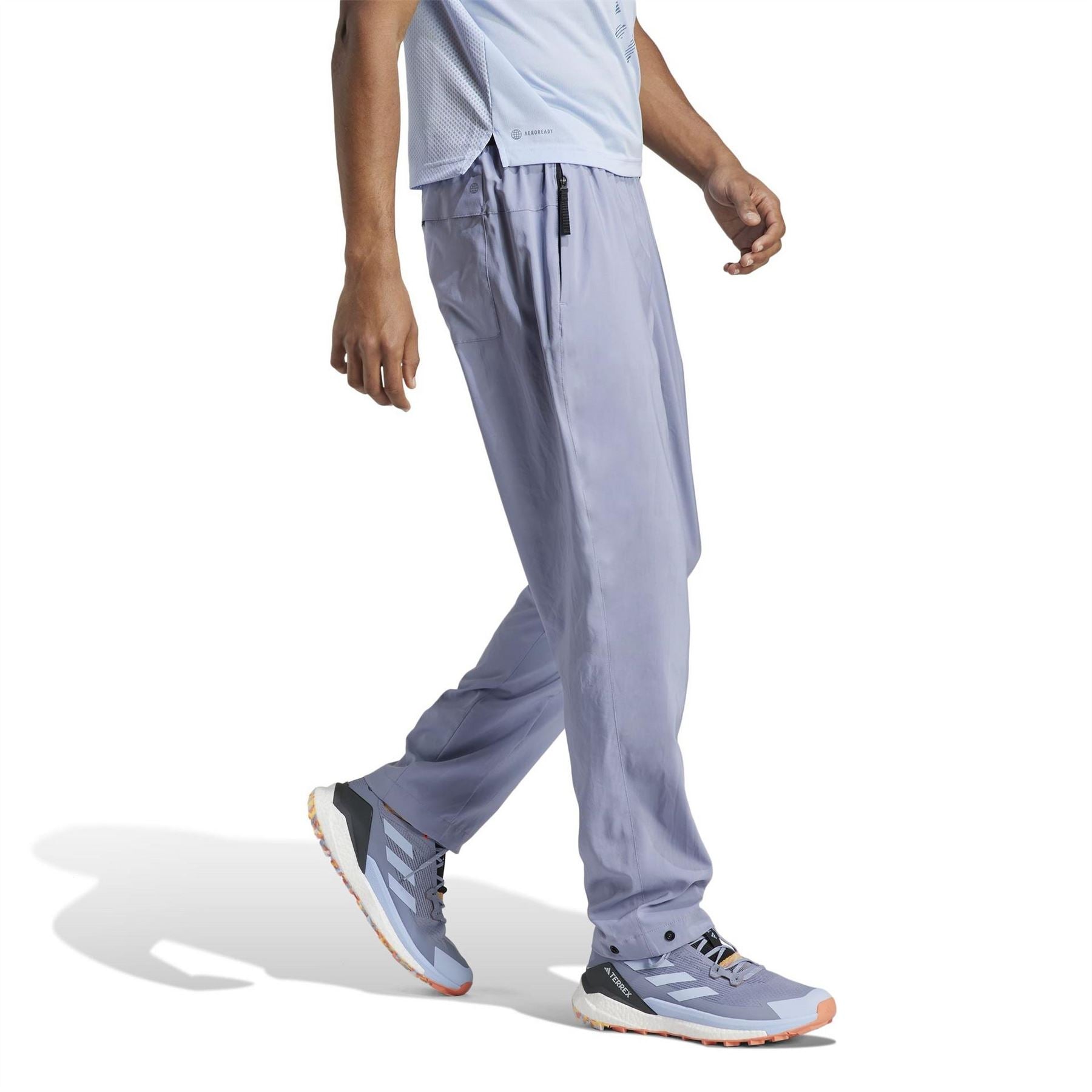 adidas Liteflex Regular Fit Athletic Pants