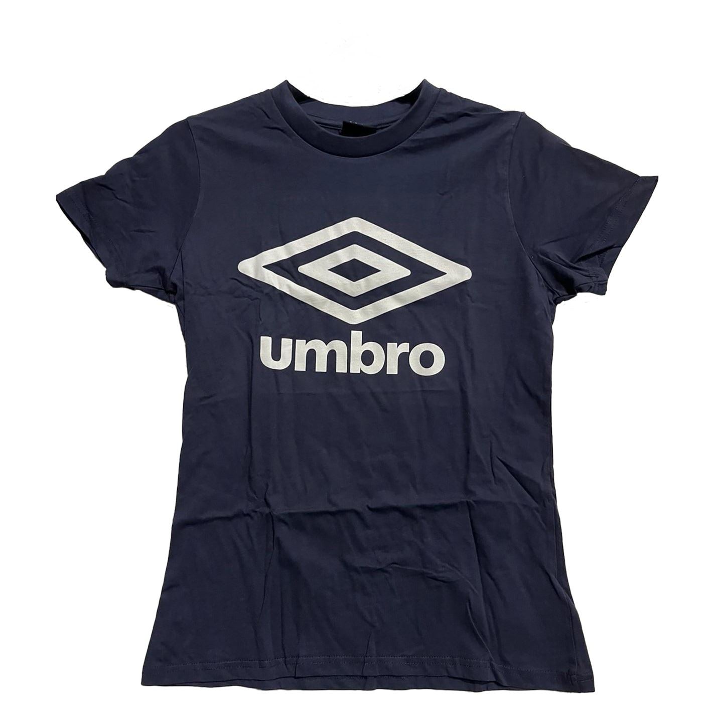 Umbro 90s Regular Fit Crew Neck T-Shirt
