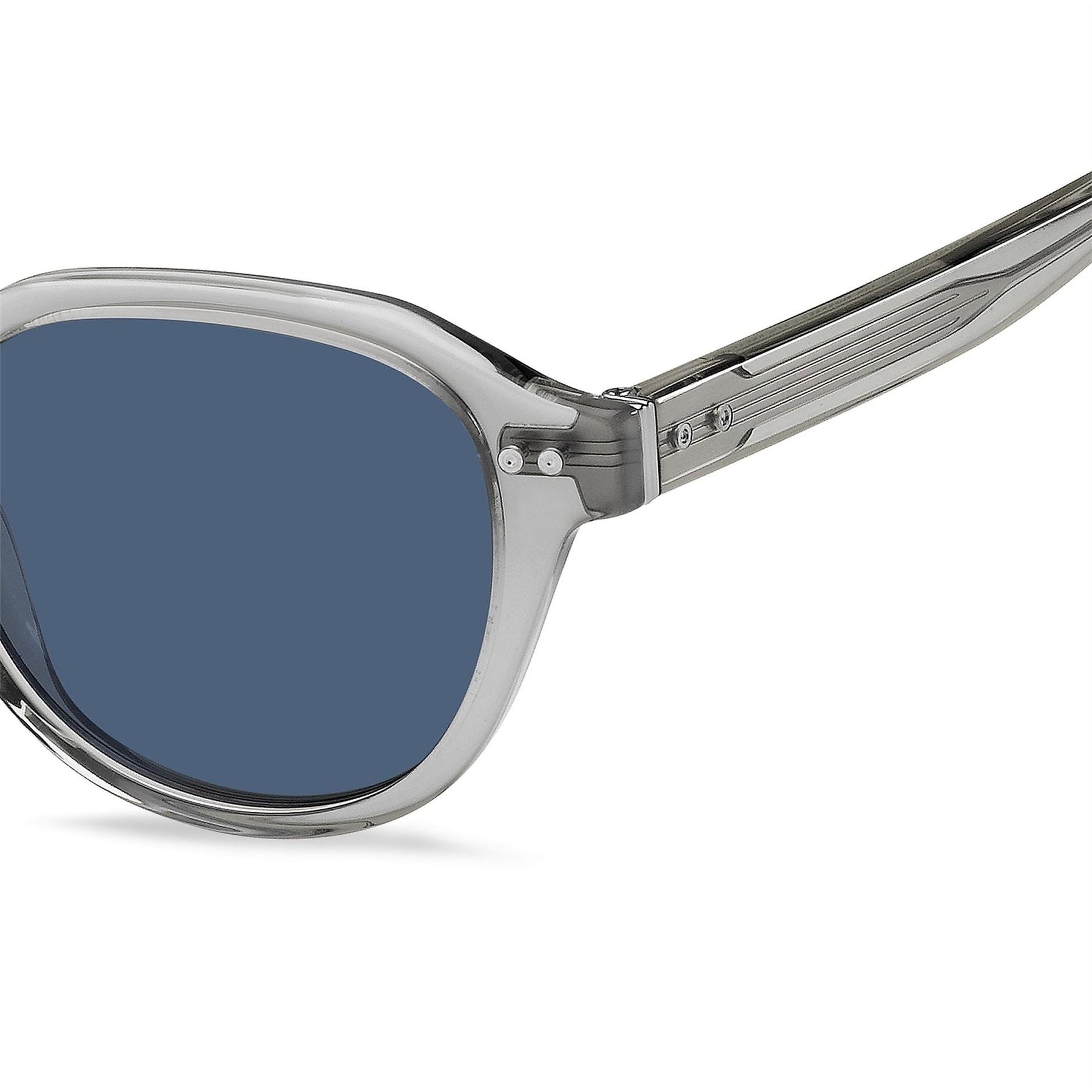 Tommy Hilfiger Round Sunglasses