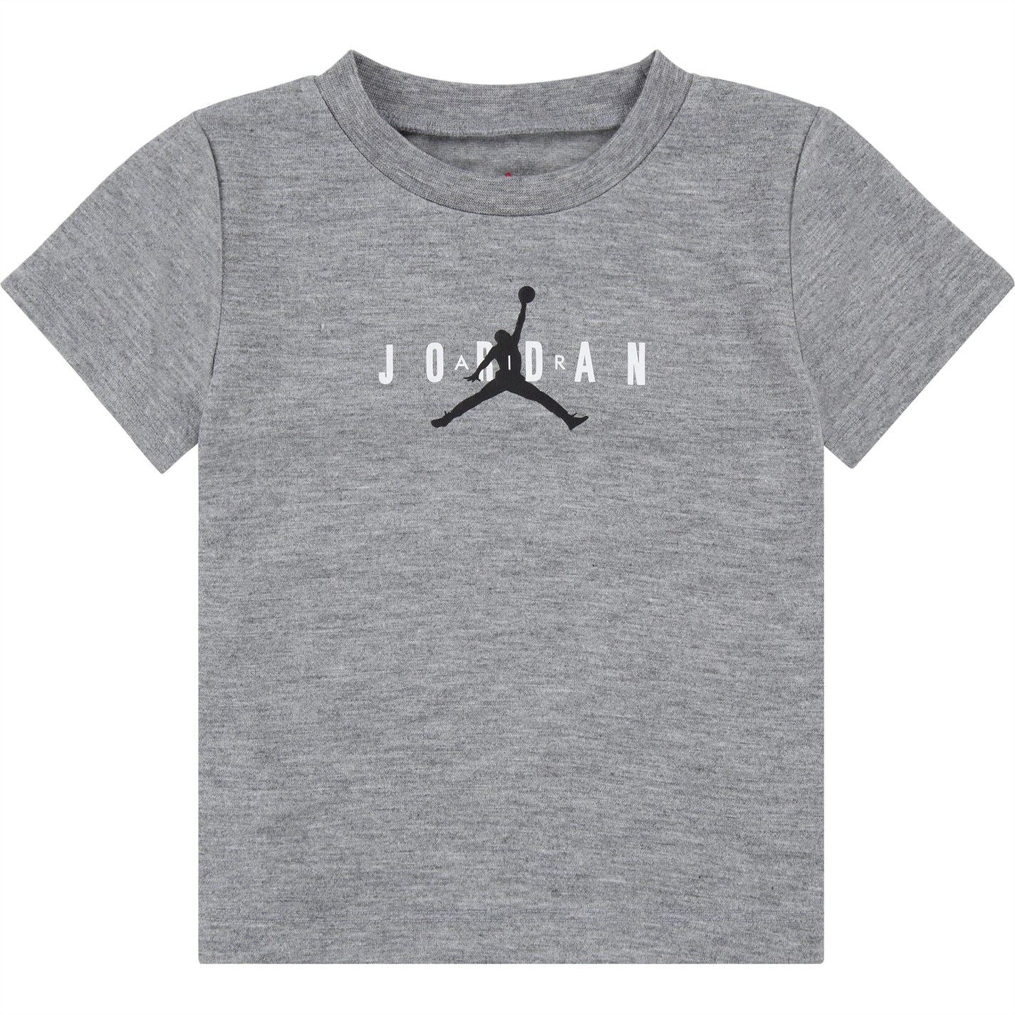 Air Jordan Jordan Big Logo T-Shirt Infant Boys