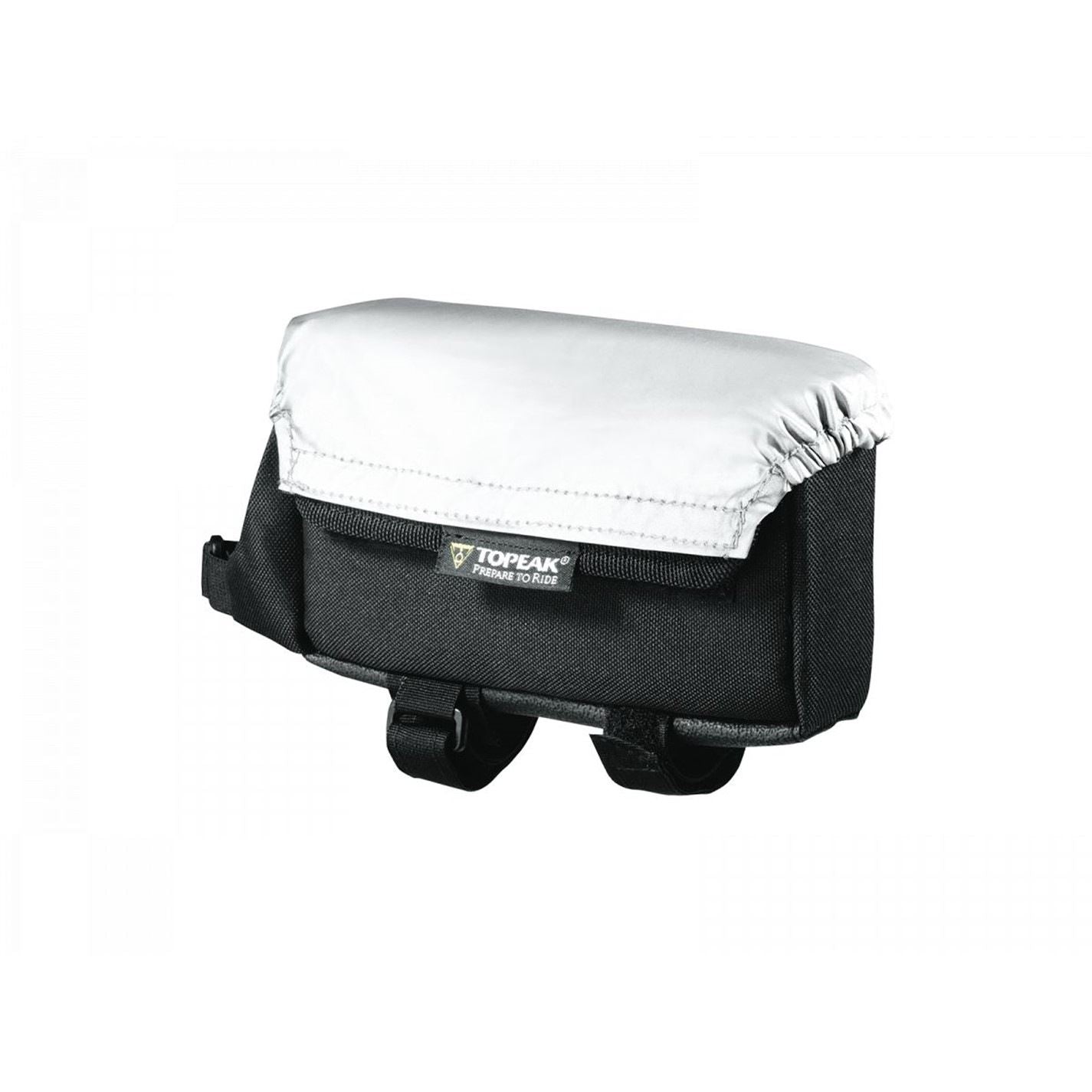 Topeak Bag With Rain Cover