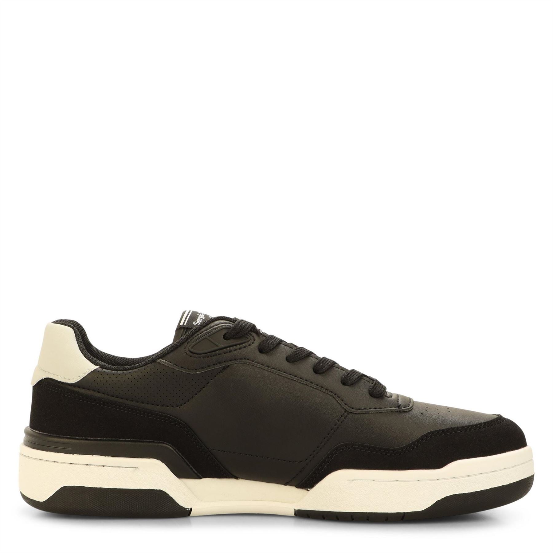 Sergio Tacchini Livorno Trainer 64