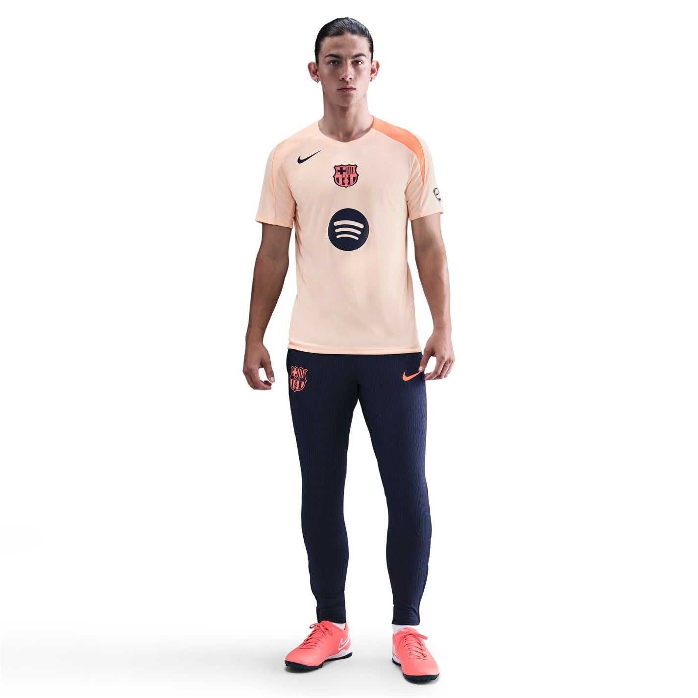 Nike Barcelona Strike Third Top 2025 2026 Adults