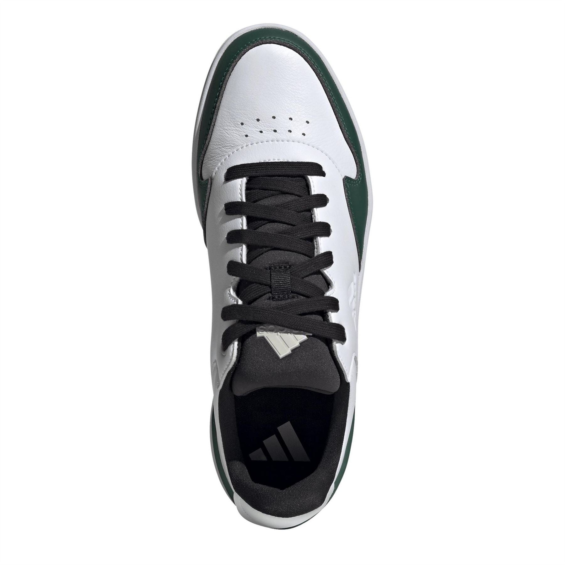 adidas Mens Kantana Low Top Trainers