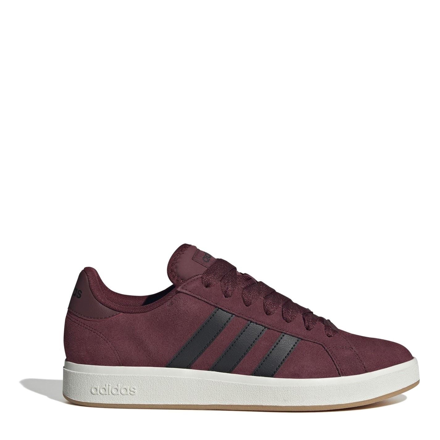 adidas Mens Grand Court Base 00s Shoes