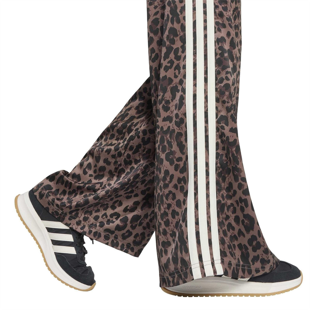 adidas Leopard Track Ld64