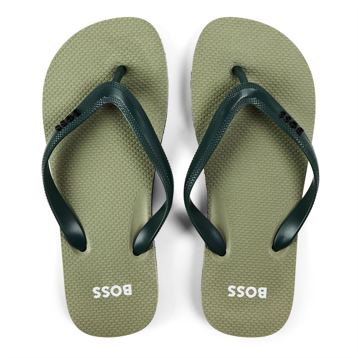 Boss Thng Rblg N 10248526 01 Slider Slippers Boys