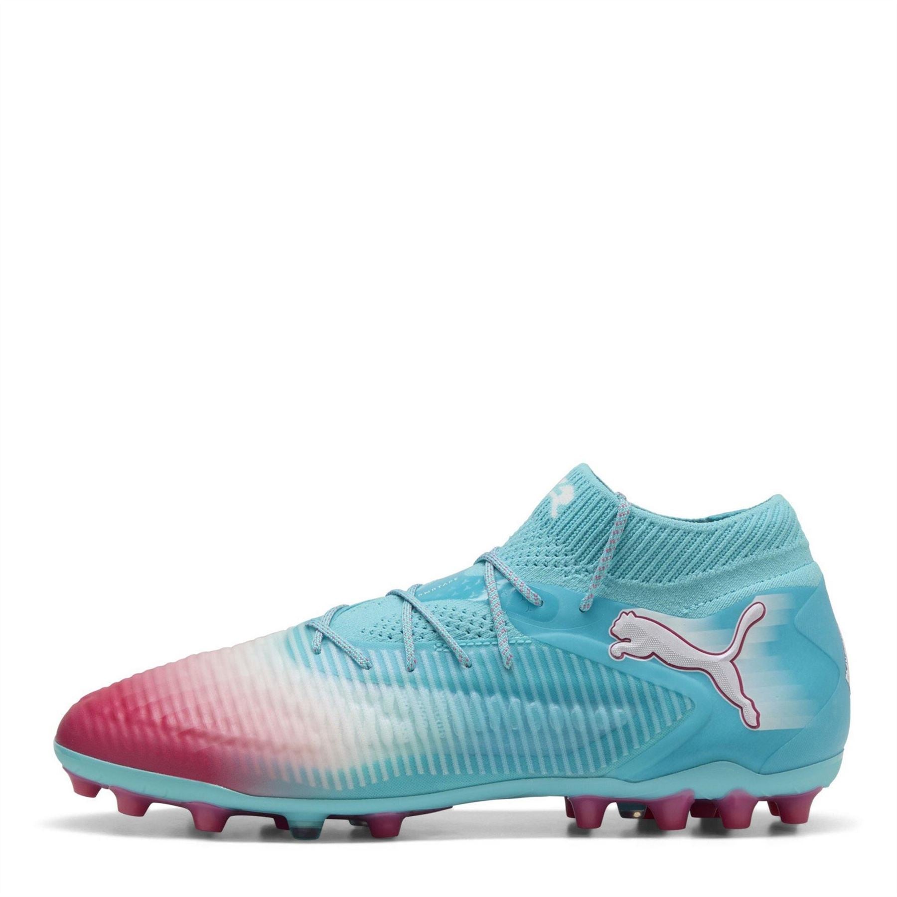 Puma Future 8 Ultimate Re Char Firm Ground Football Boots