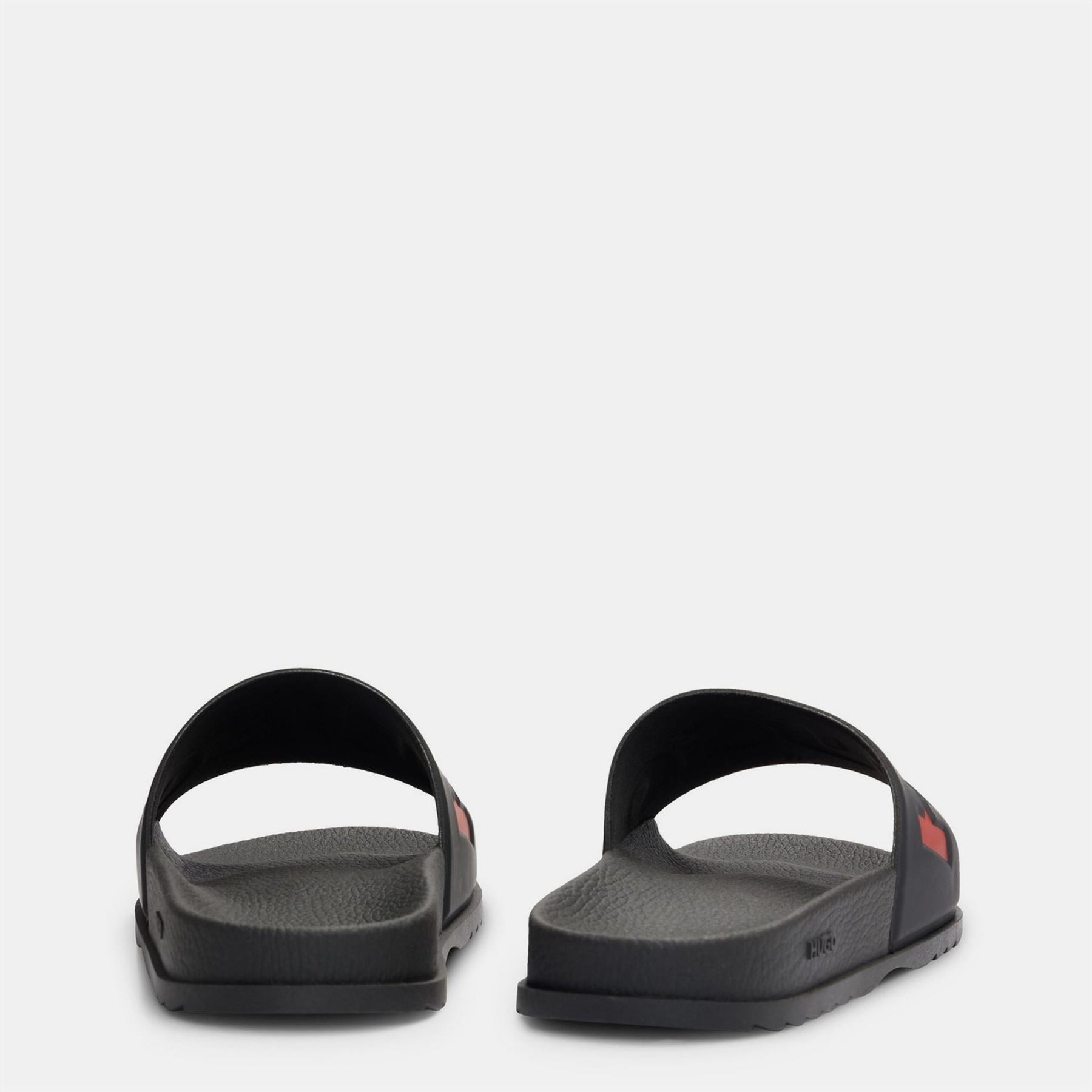Hugo Match It Slide Sandals